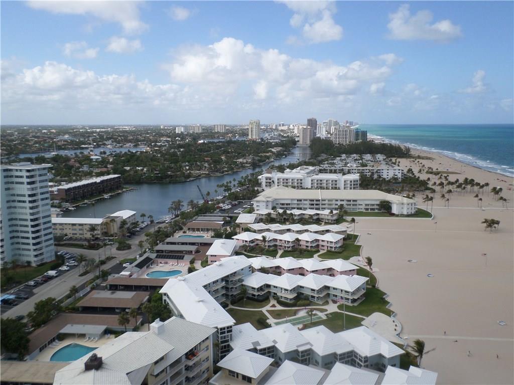 Point of Americas 1 - Residential