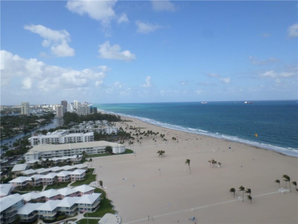 Point of Americas 1 - Residential