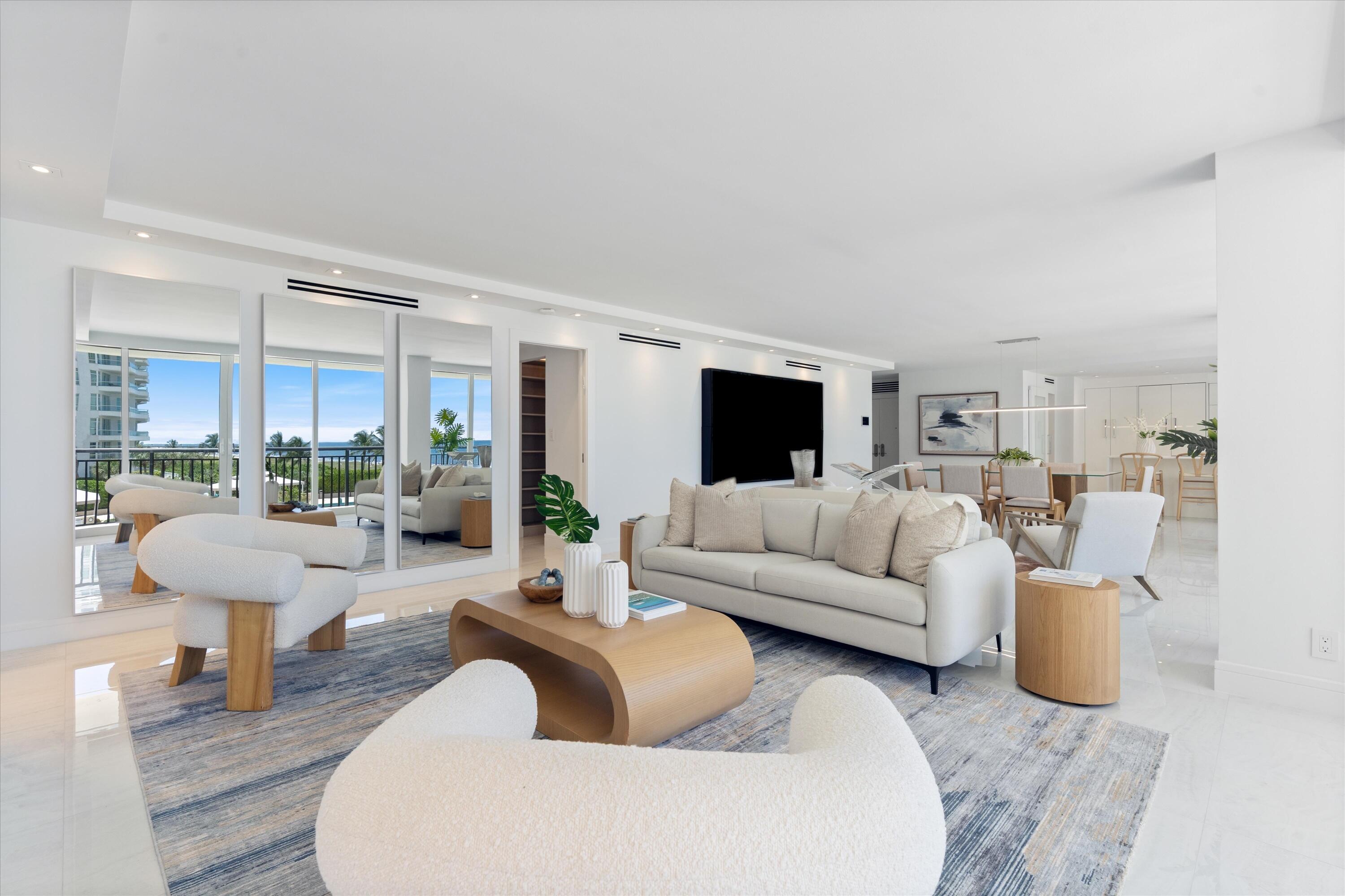2000 S Ocean Boulevard 3J
