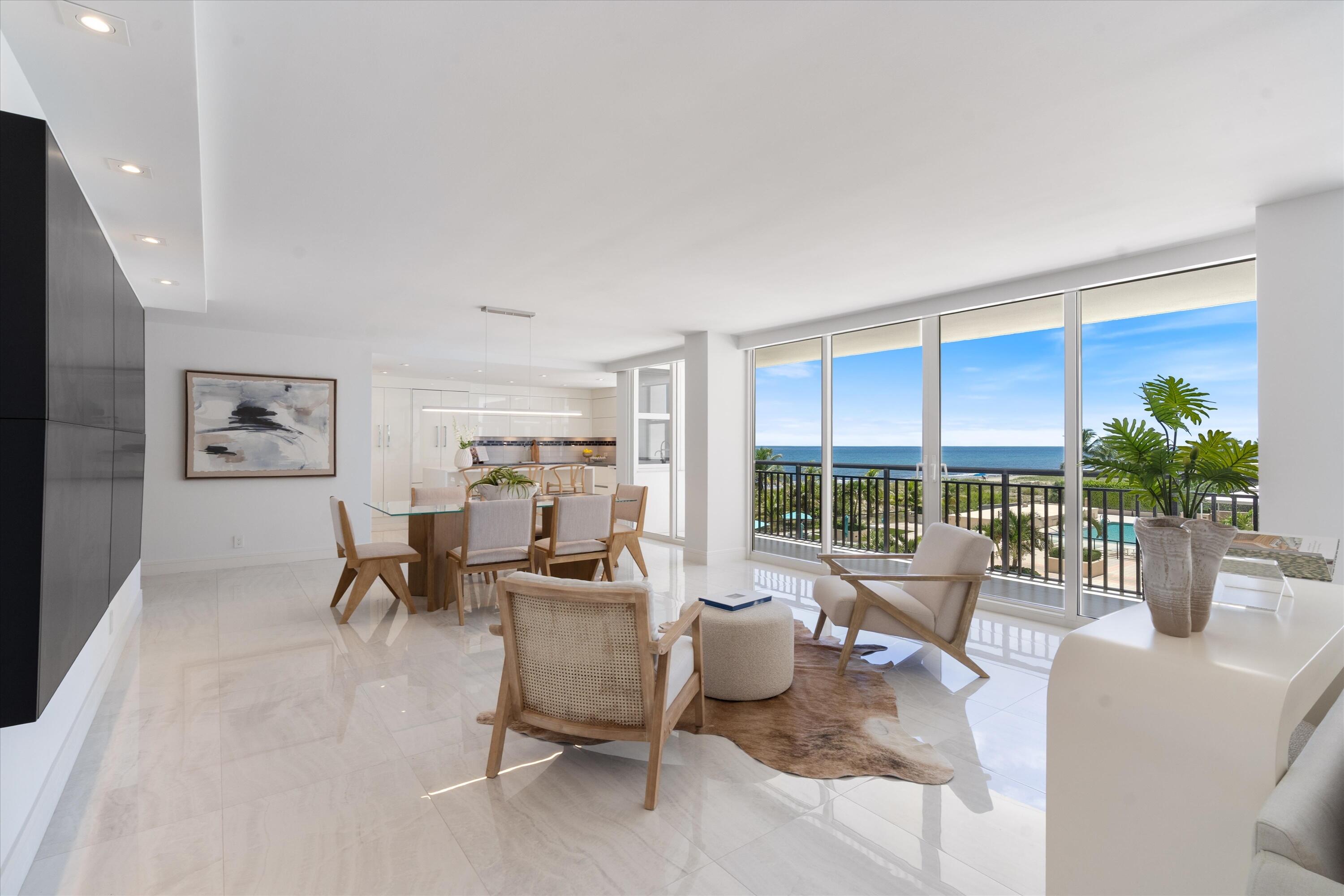 2000 S Ocean Boulevard 3J