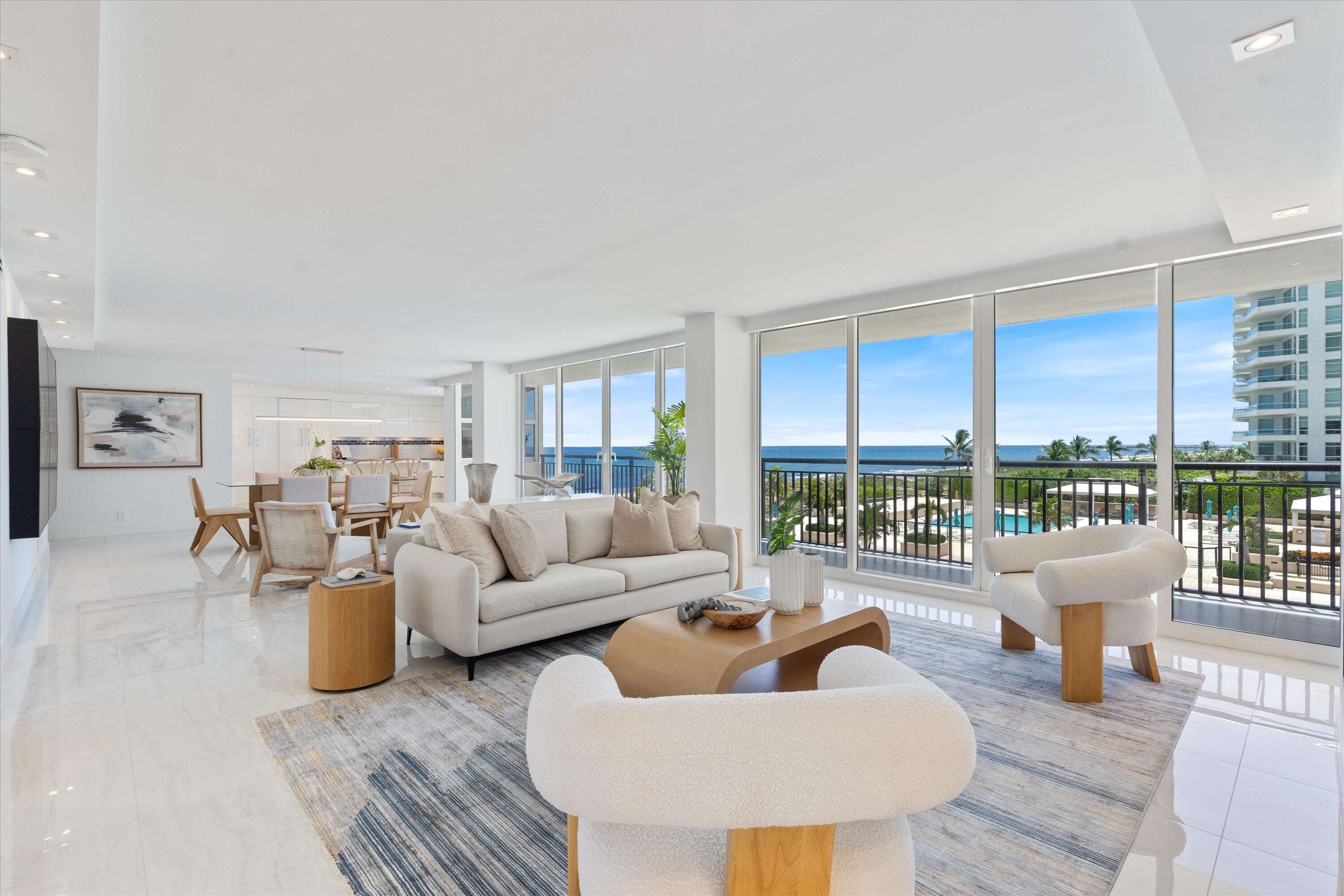 2000 S Ocean Boulevard 3J