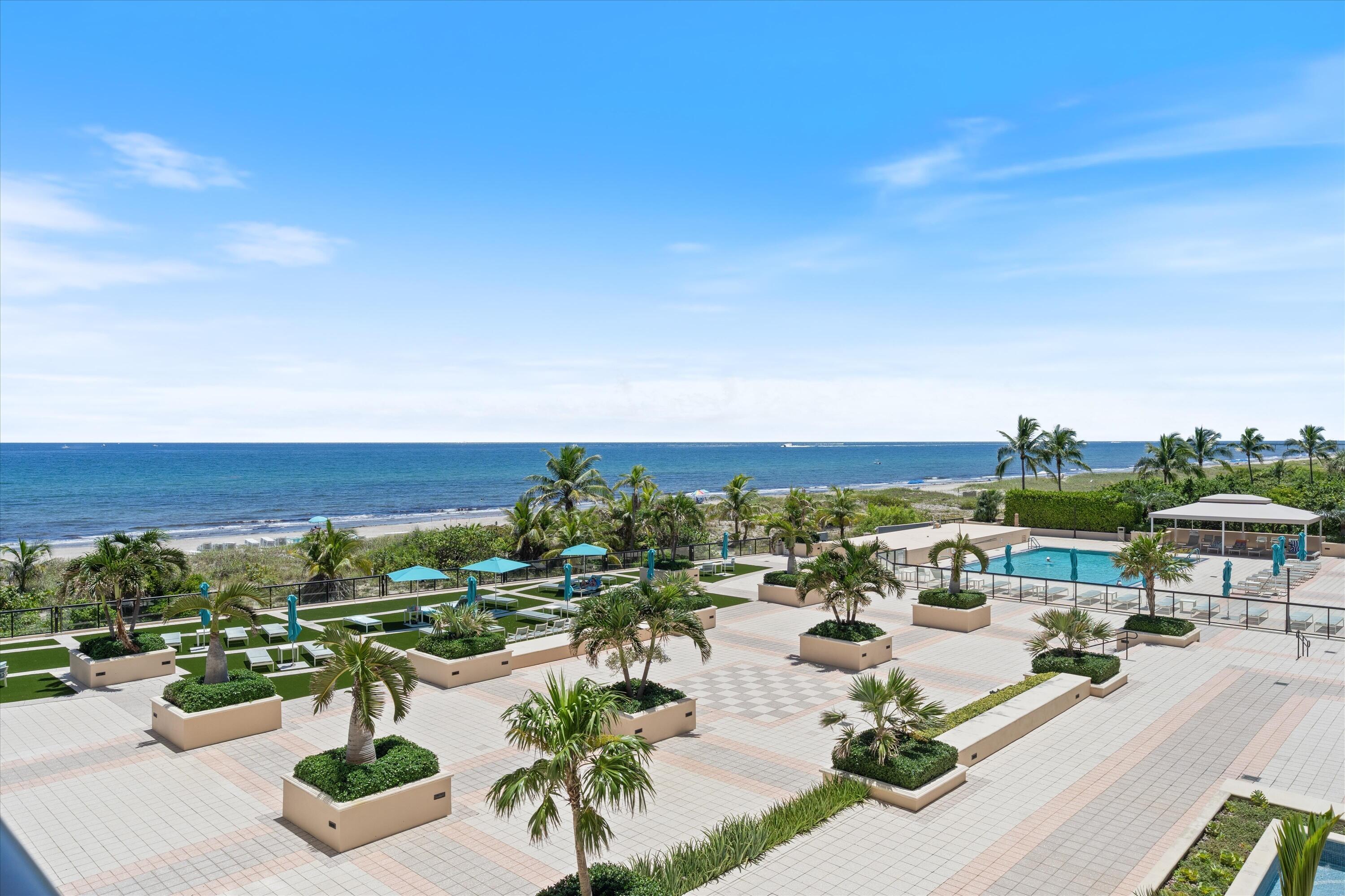 2000 S Ocean Boulevard 3J
