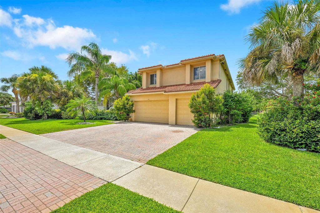 Photo of 11162 Regatta Lane, Wellington, FL 33449 (MLS # F10524130)