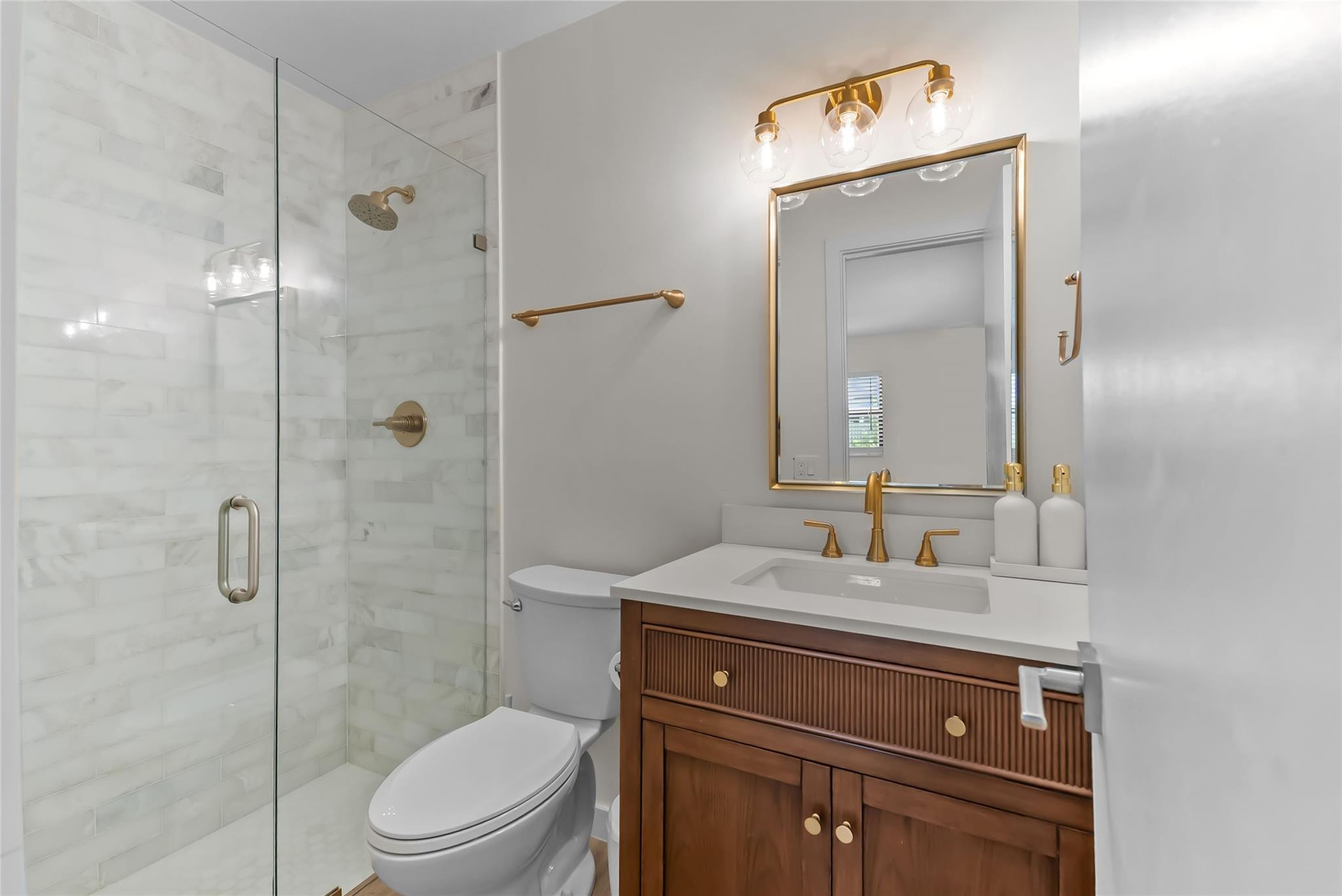 NORTH PALM BEACH VILLAGE OF 4 - Residential Lease