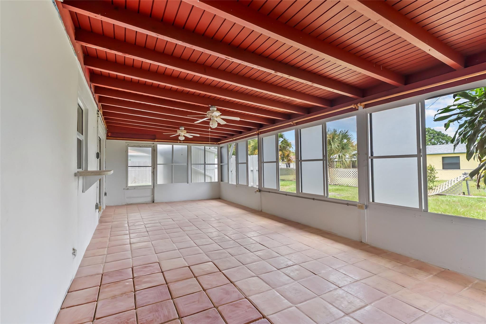 NORTH PALM BEACH VILLAGE OF 4 - Residential Lease
