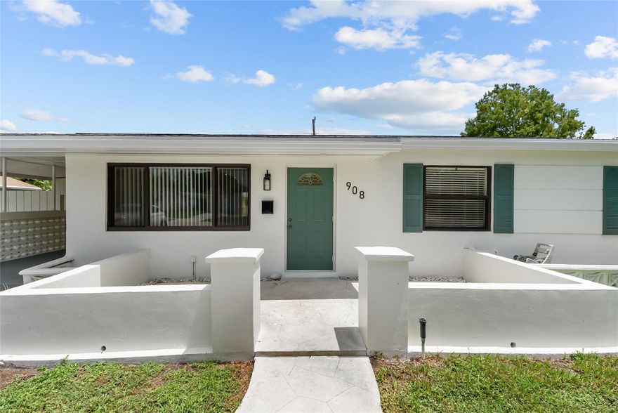 Recently remodeled 3BR/2BA home located at 908 Lighthouse Dr in the sought-after North Palm Beach Village. This family-friendly neighborhood offers convenience and coastal living. The home features a spacious primary bedroom with private en-suite bath, bright open living areas, and modern updates throughout. Available fully furnished or unfurnished. Ideally located just approx. 10 minutes to the beach, with quick access to I-95, shopping centers, dining, parks, marinas, and golf courses. Quiet street, move-in ready, and perfect for enjoying the North Palm Beach lifestyle.