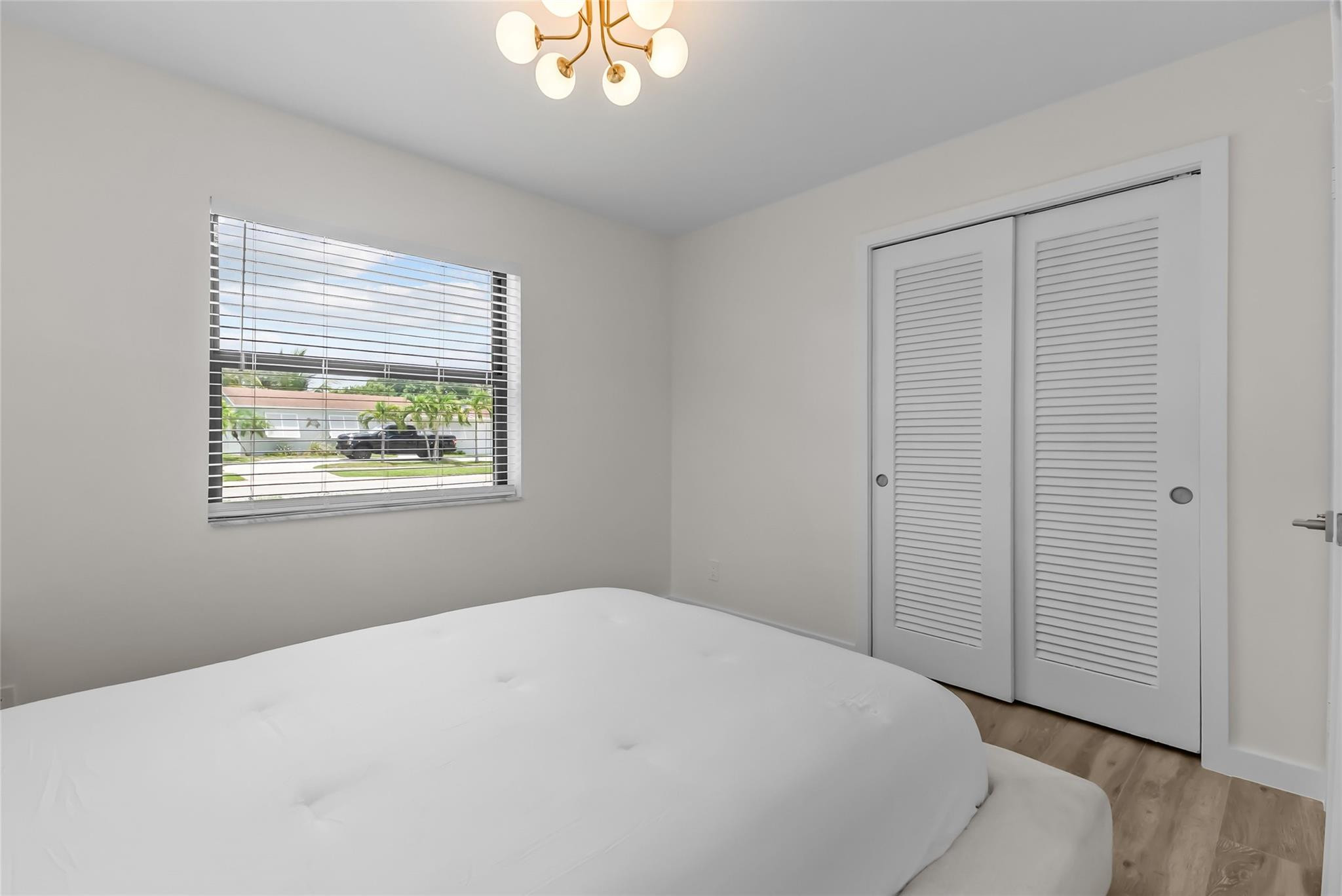 NORTH PALM BEACH VILLAGE OF 4 - Residential Lease
