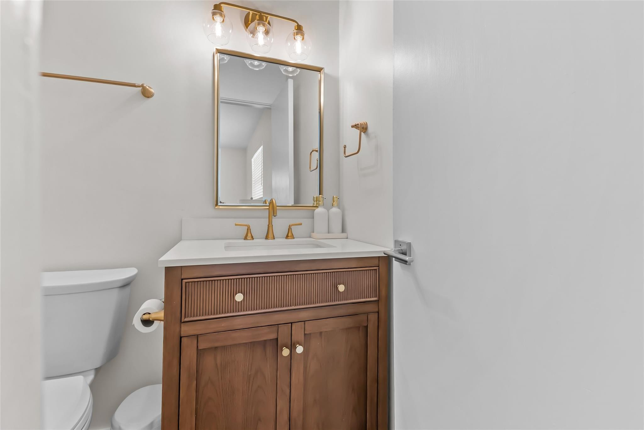NORTH PALM BEACH VILLAGE OF 4 - Residential Lease