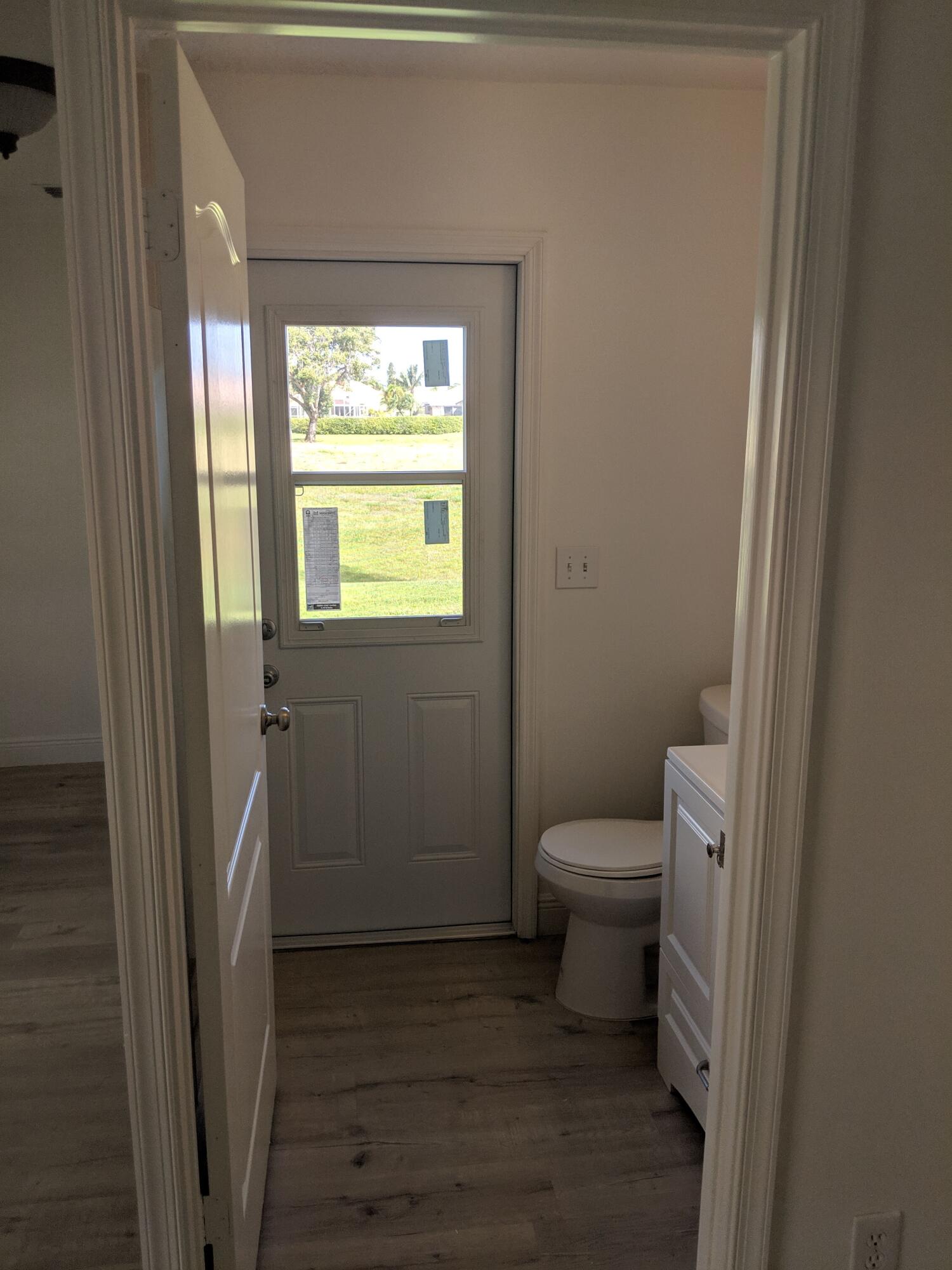 CYPRESS CREEK COUNTRY CLUB SW QUAD - Residential Lease