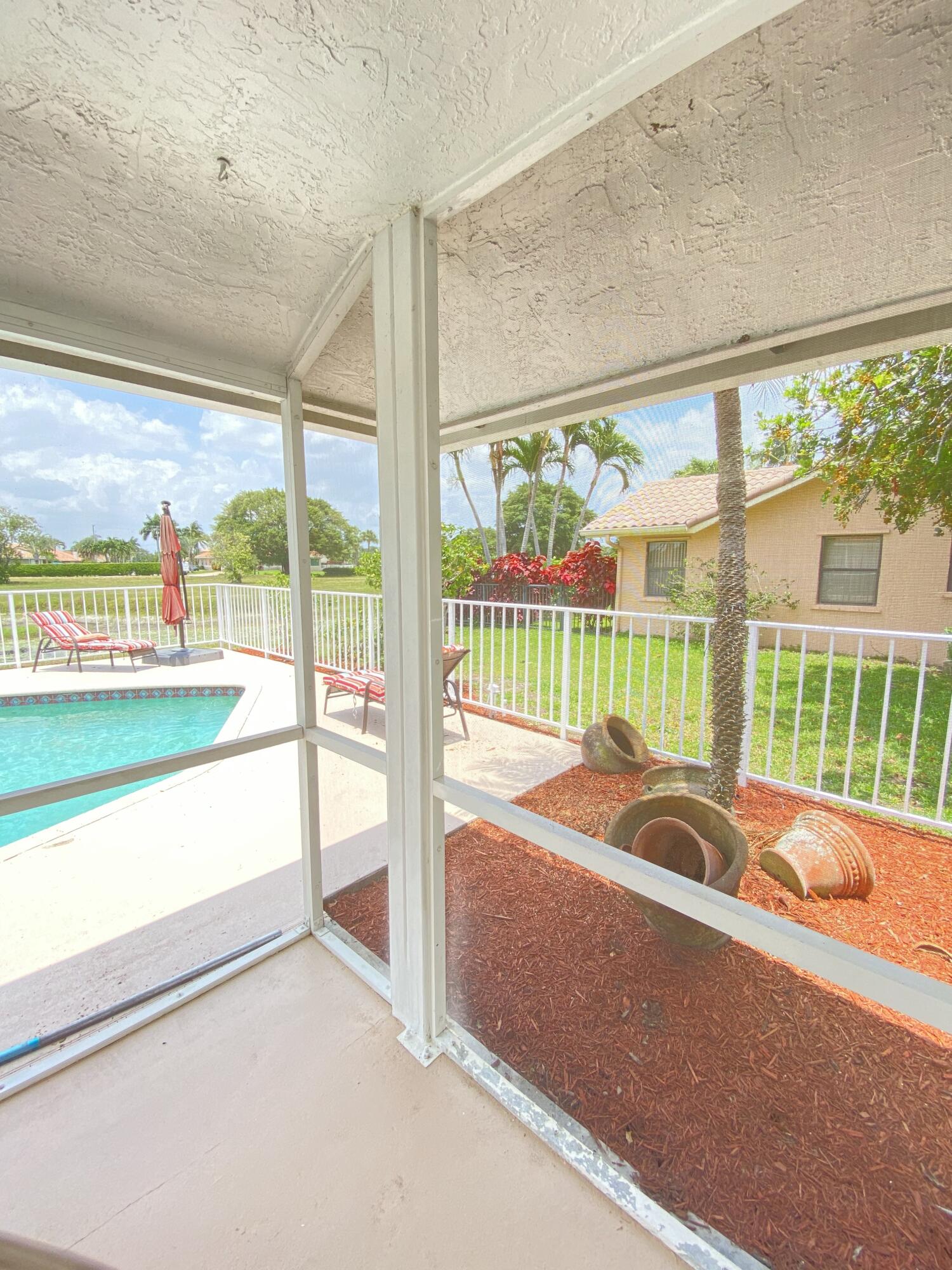 CYPRESS CREEK COUNTRY CLUB SW QUAD - Residential Lease