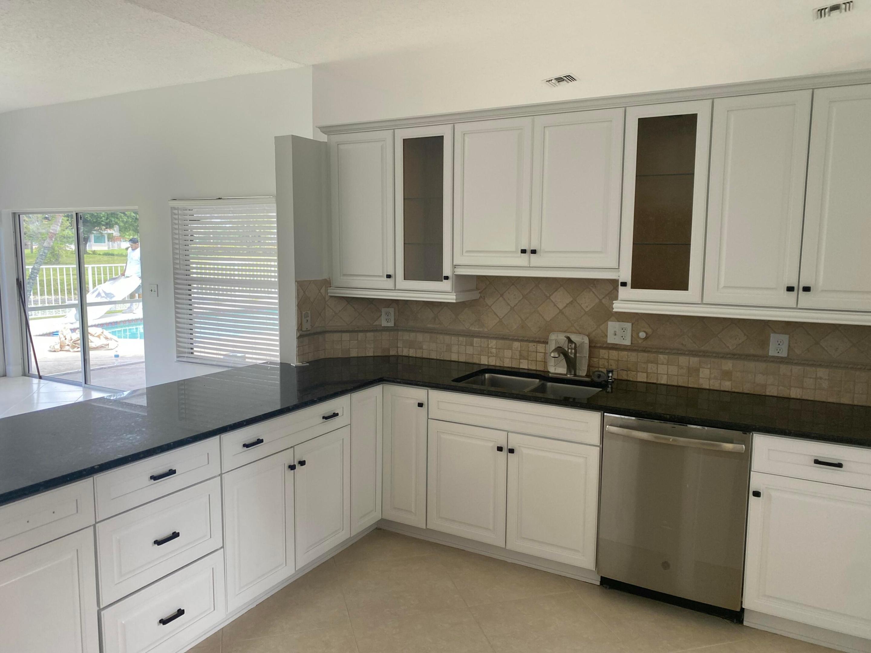 CYPRESS CREEK COUNTRY CLUB SW QUAD - Residential Lease