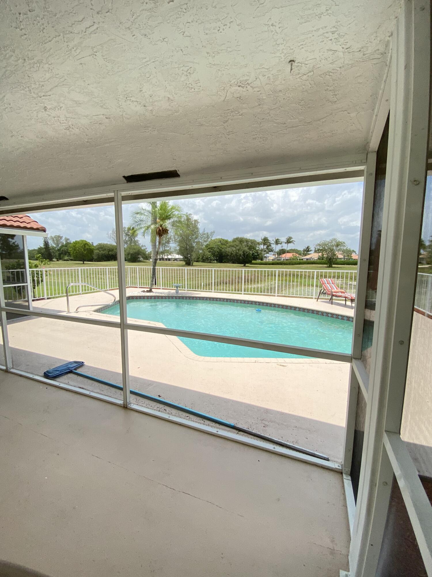 CYPRESS CREEK COUNTRY CLUB SW QUAD - Residential Lease