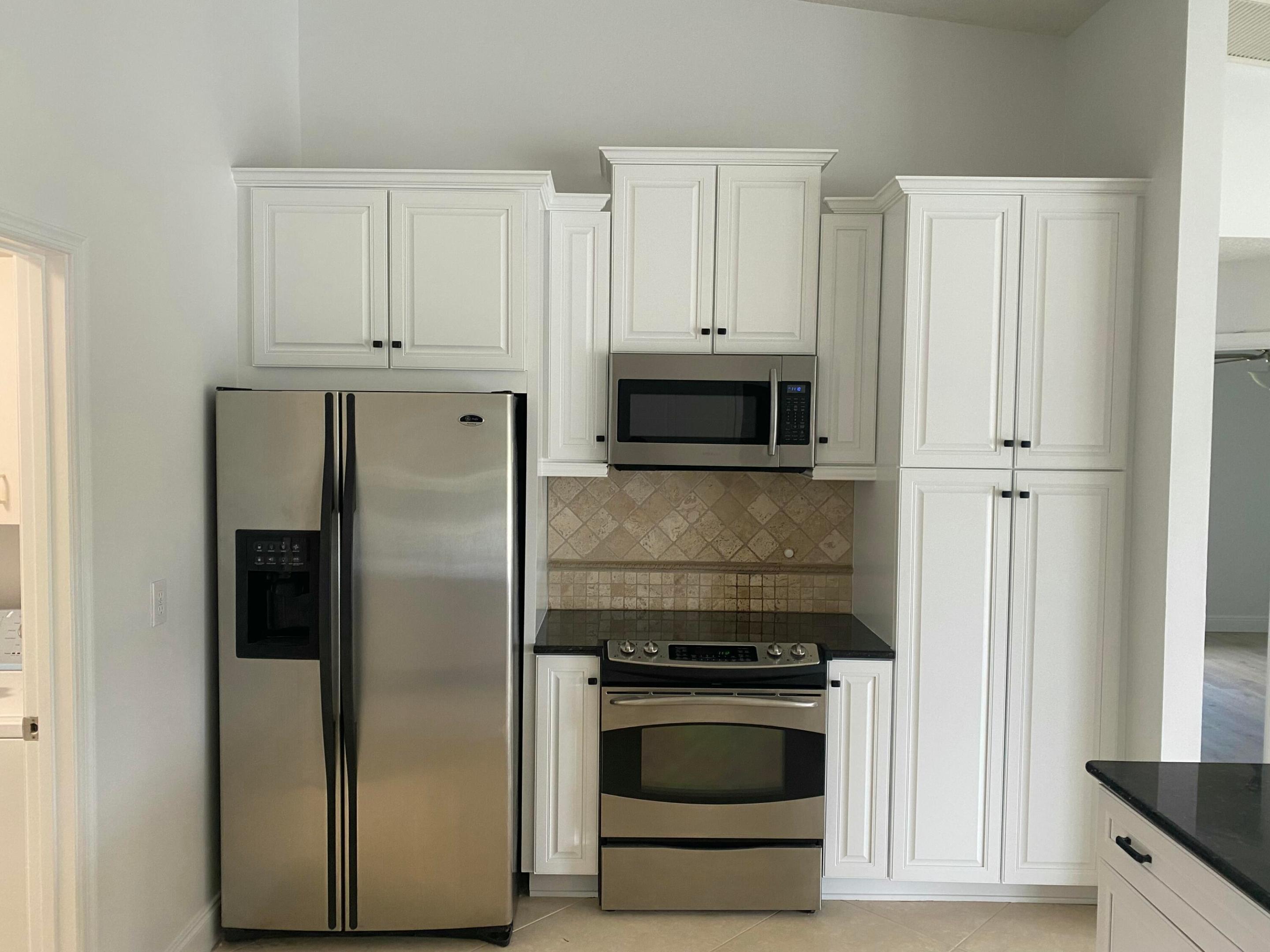 CYPRESS CREEK COUNTRY CLUB SW QUAD - Residential Lease