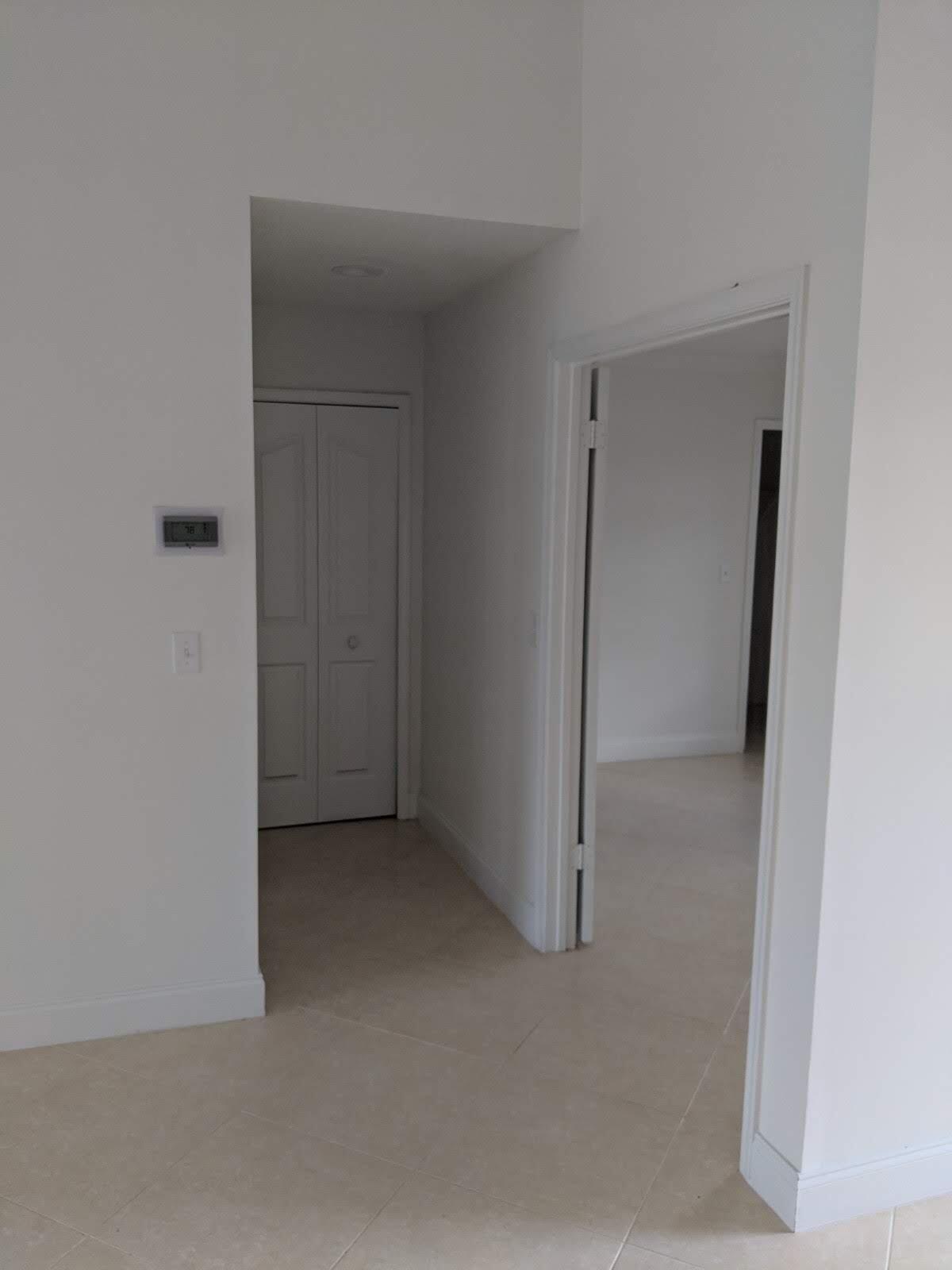 CYPRESS CREEK COUNTRY CLUB SW QUAD - Residential Lease