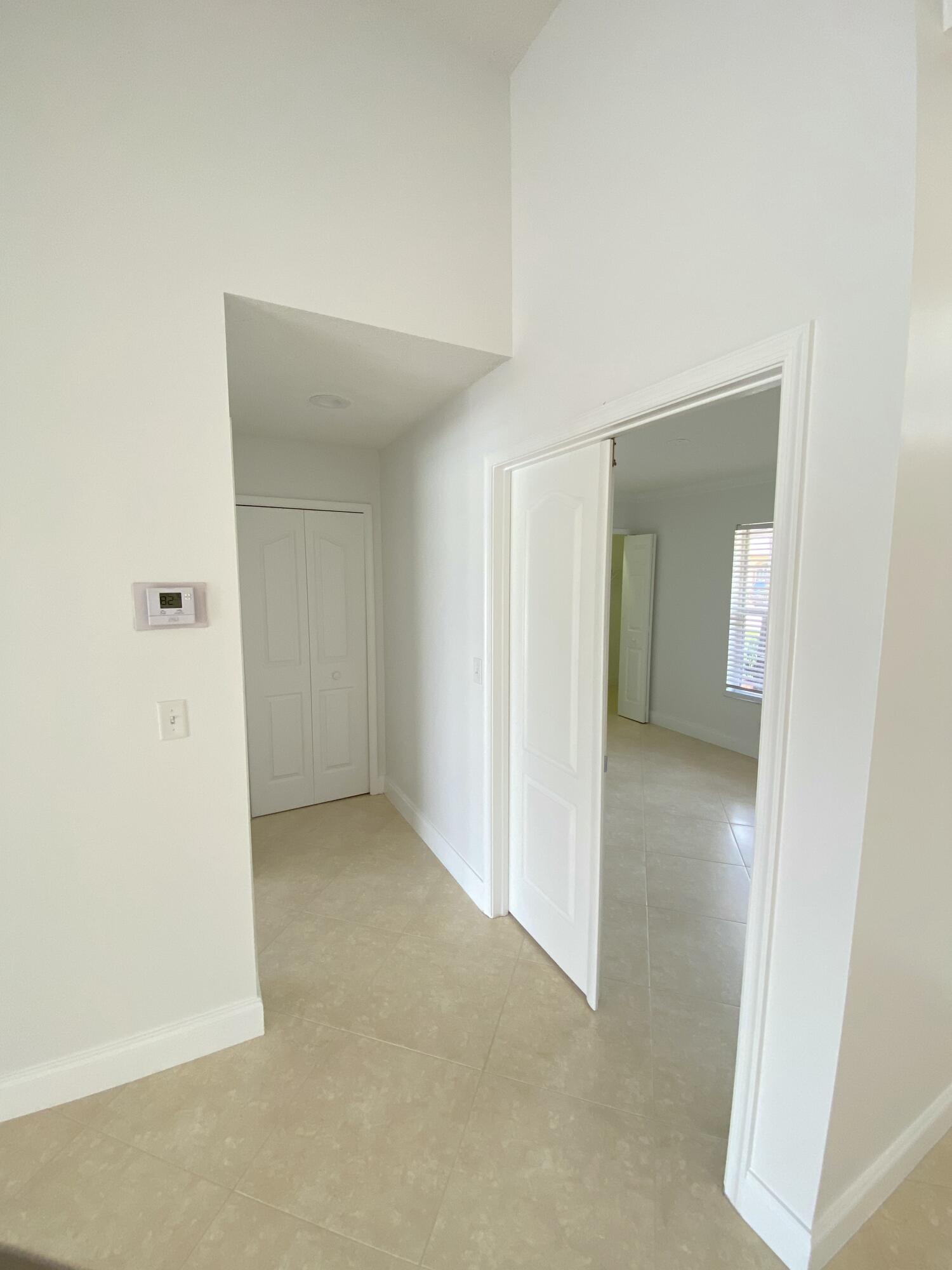 CYPRESS CREEK COUNTRY CLUB SW QUAD - Residential Lease