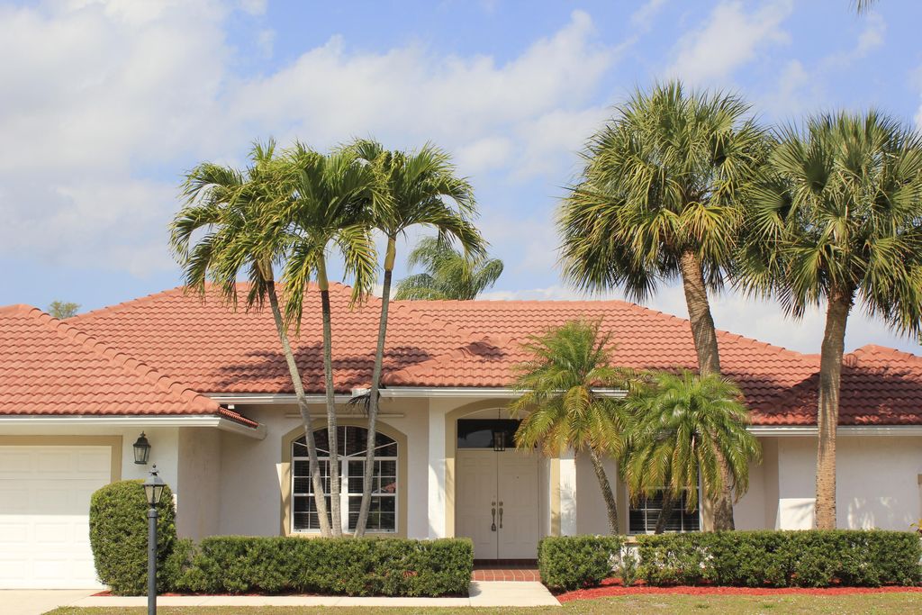 Photo of 4593 Bucida Road, Boynton Beach, FL 33436 (MLS # R11165275)