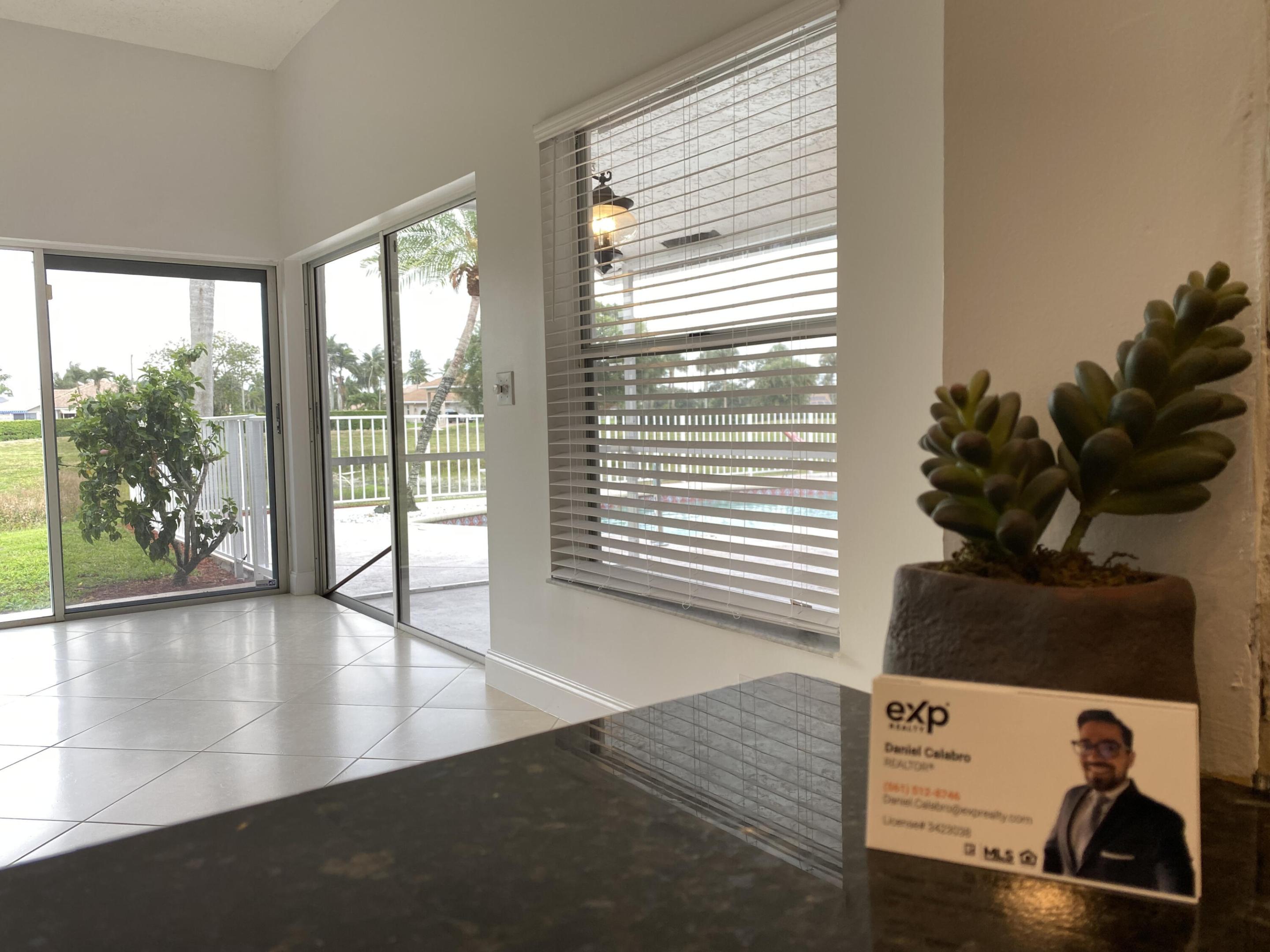 CYPRESS CREEK COUNTRY CLUB SW QUAD - Residential Lease