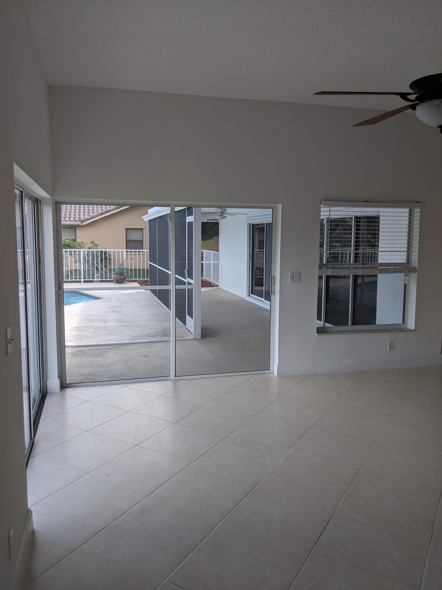 CYPRESS CREEK COUNTRY CLUB SW QUAD - Residential Lease