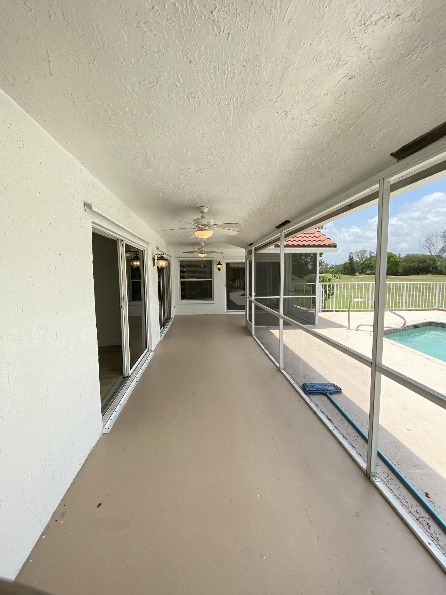 CYPRESS CREEK COUNTRY CLUB SW QUAD - Residential Lease