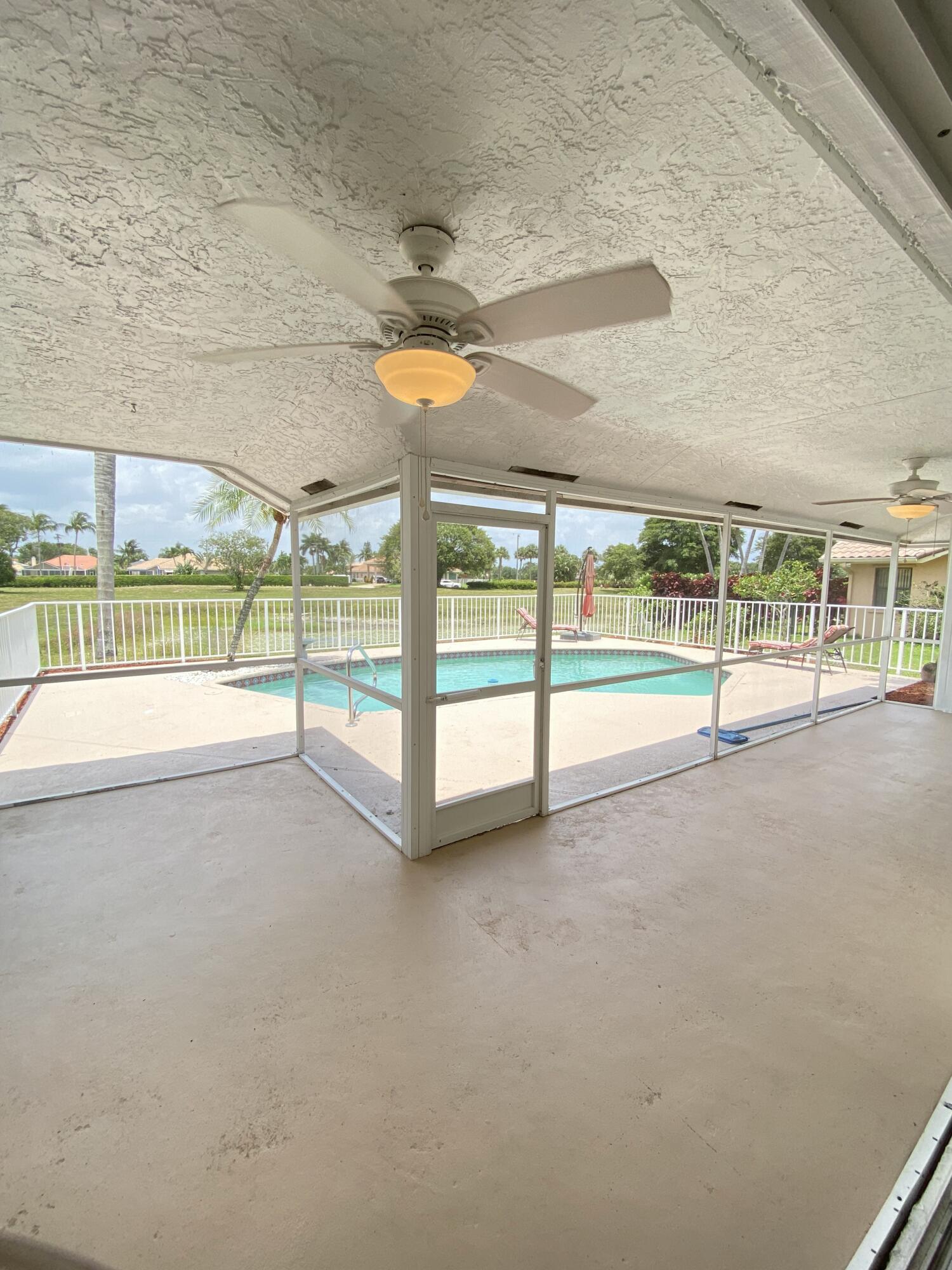 CYPRESS CREEK COUNTRY CLUB SW QUAD - Residential Lease