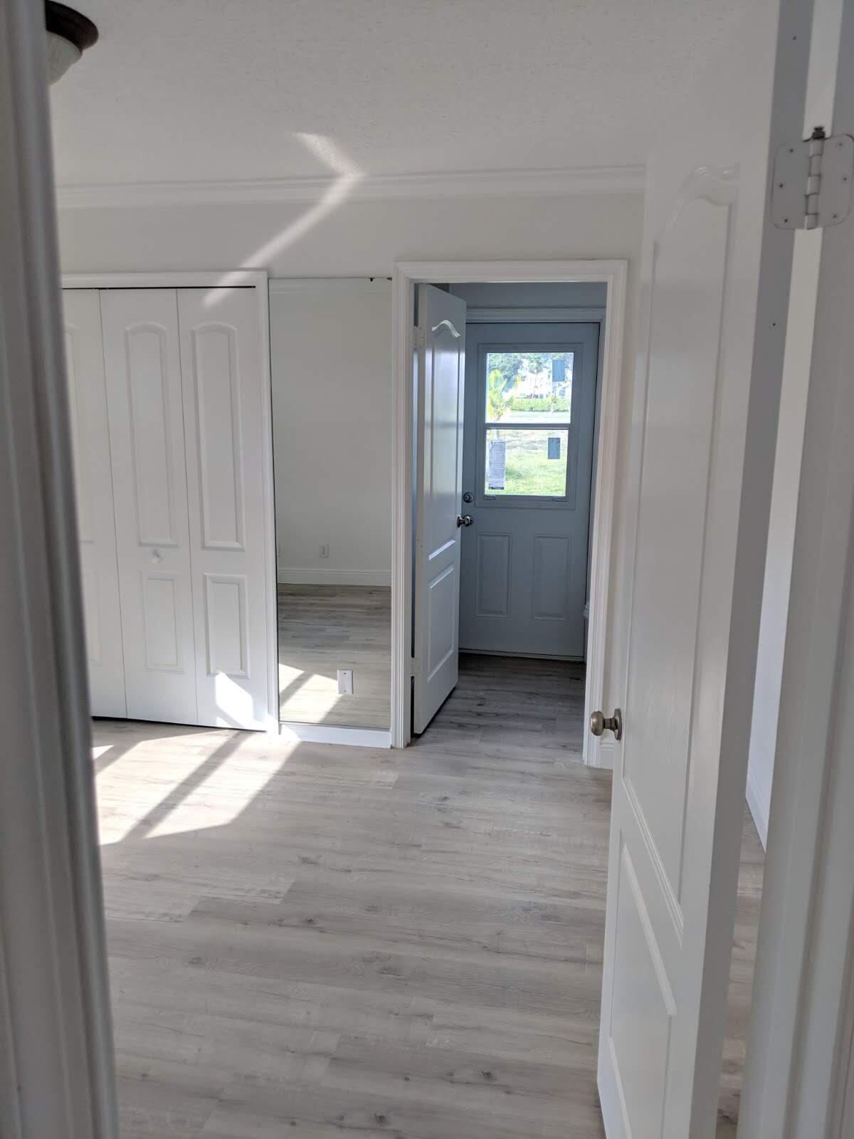 CYPRESS CREEK COUNTRY CLUB SW QUAD - Residential Lease