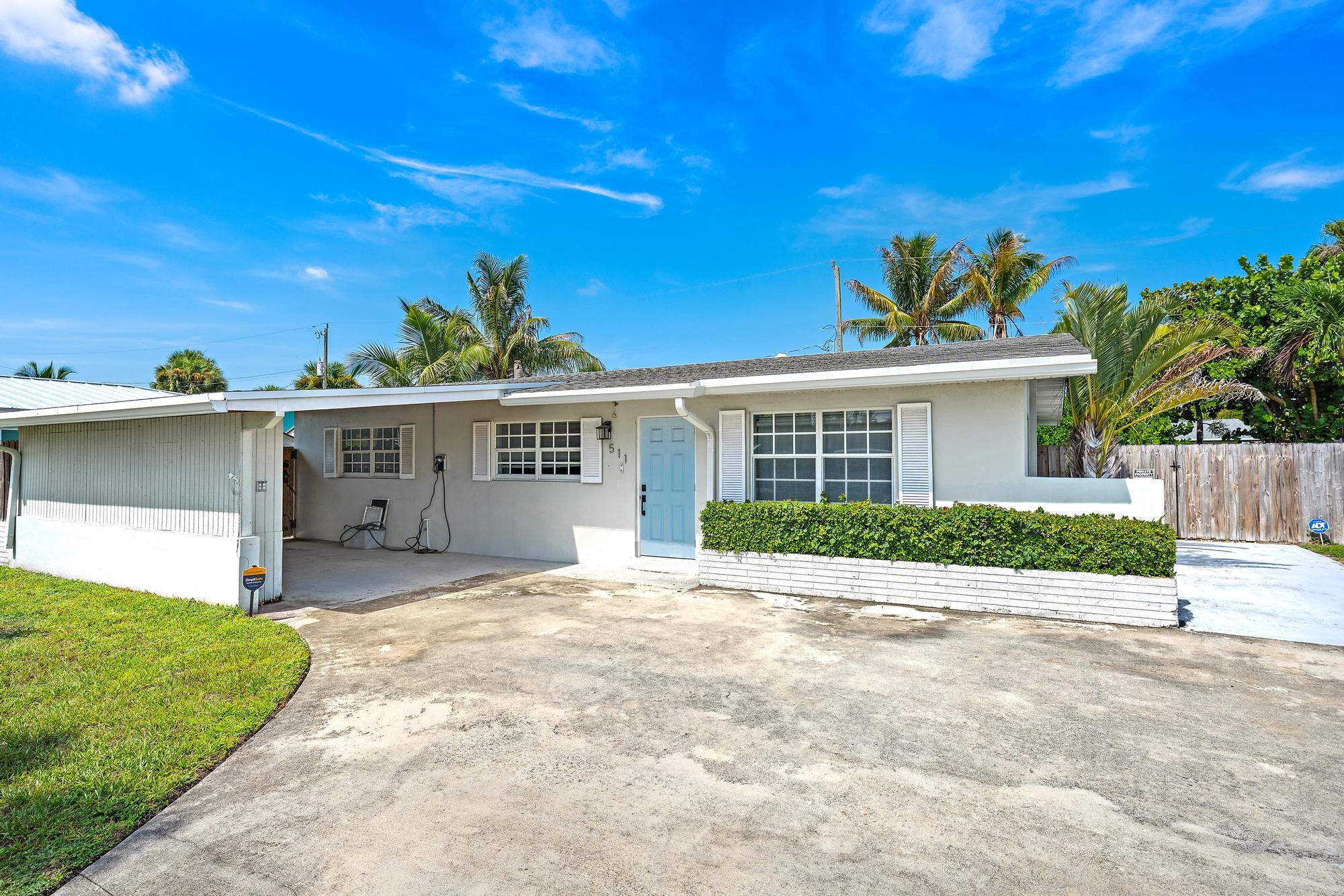 511 Ivy Avenue