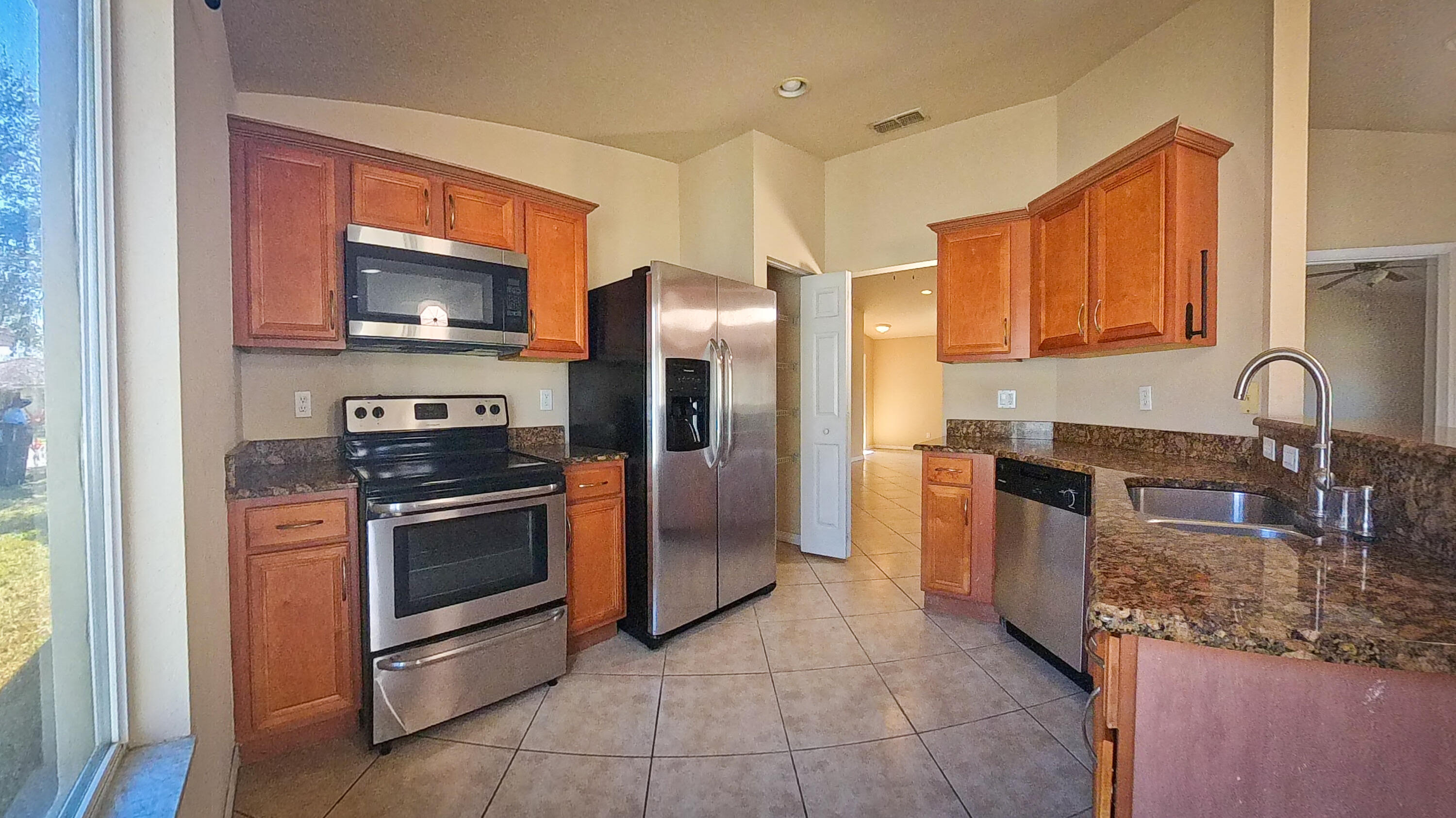 FOURTH  REPLAT OF PORTOFINO ISLES - Residential