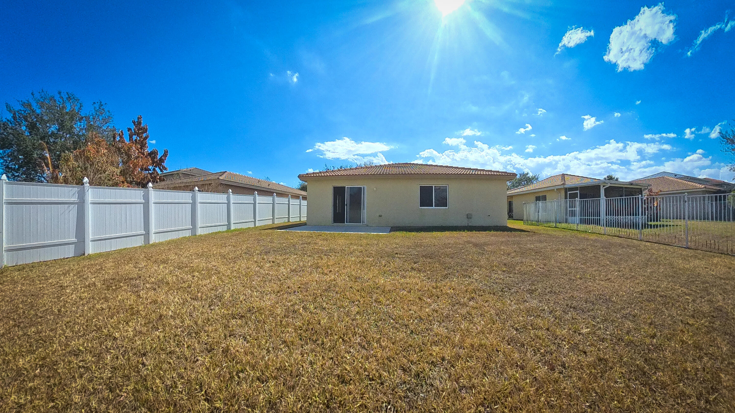 FOURTH  REPLAT OF PORTOFINO ISLES - Residential