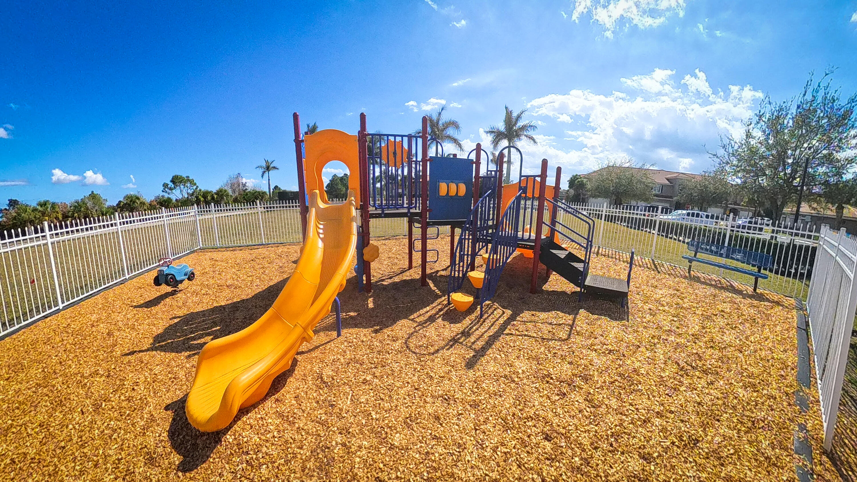 FOURTH  REPLAT OF PORTOFINO ISLES - Residential