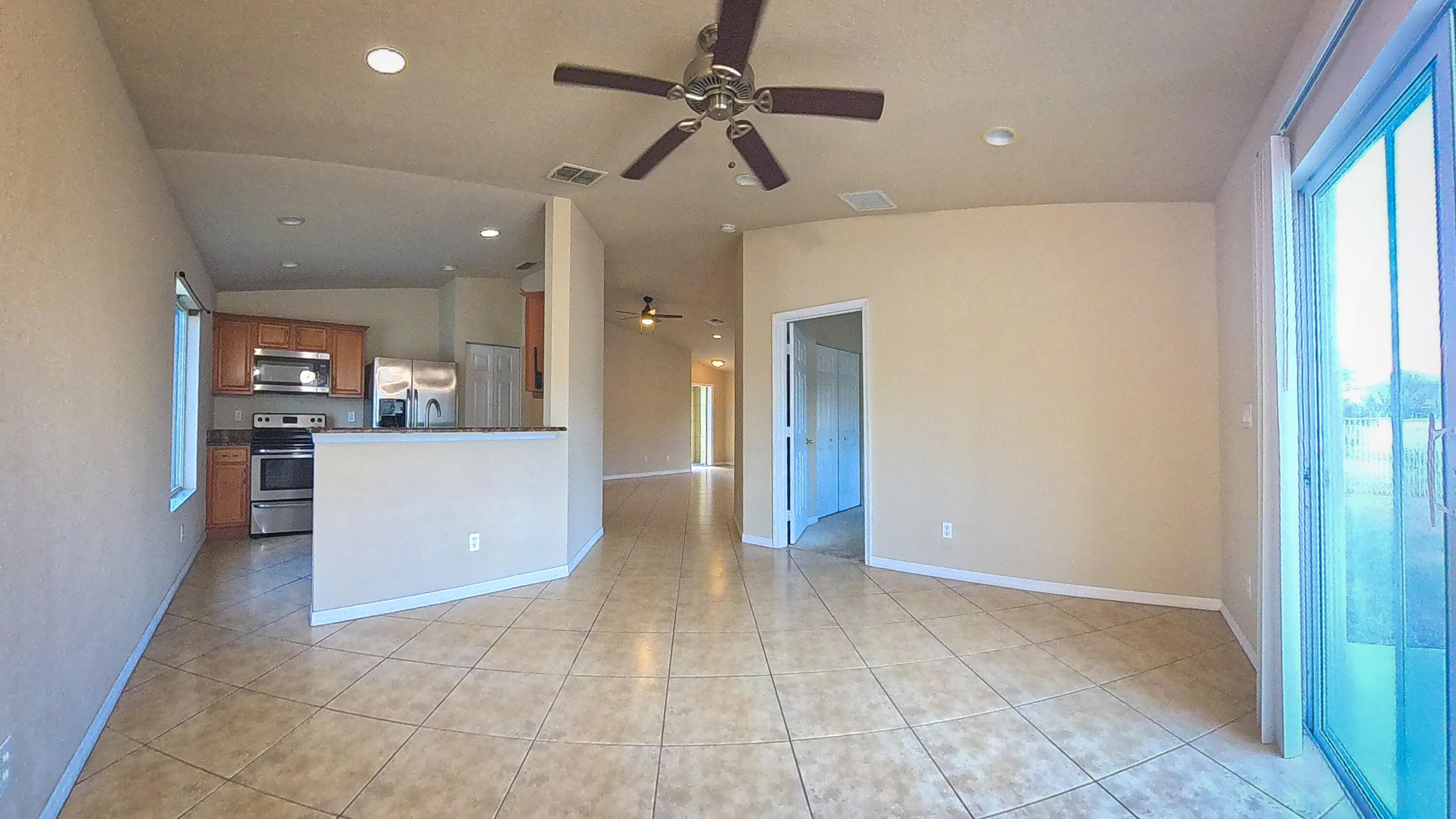 FOURTH  REPLAT OF PORTOFINO ISLES - Residential