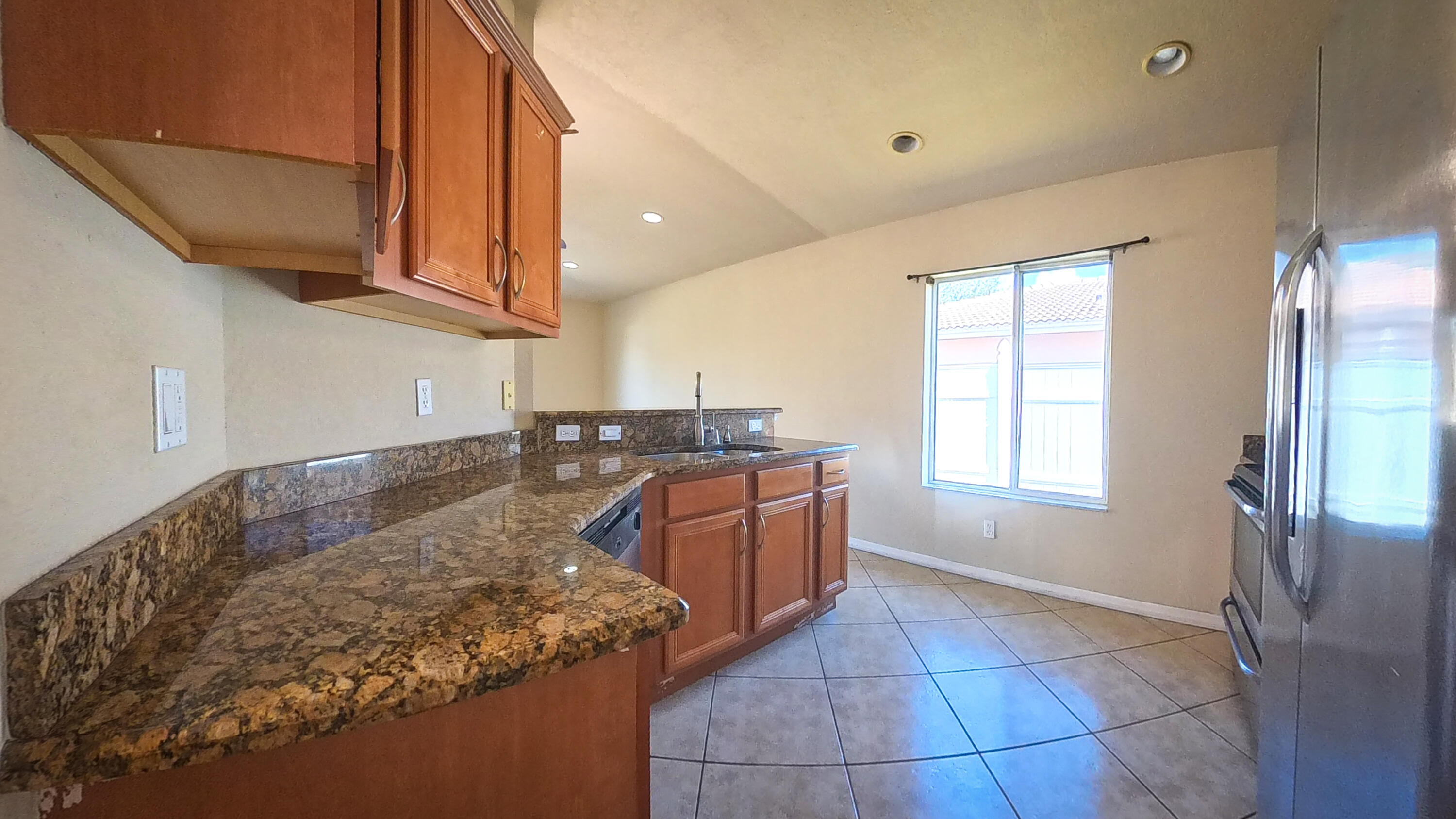 FOURTH  REPLAT OF PORTOFINO ISLES - Residential