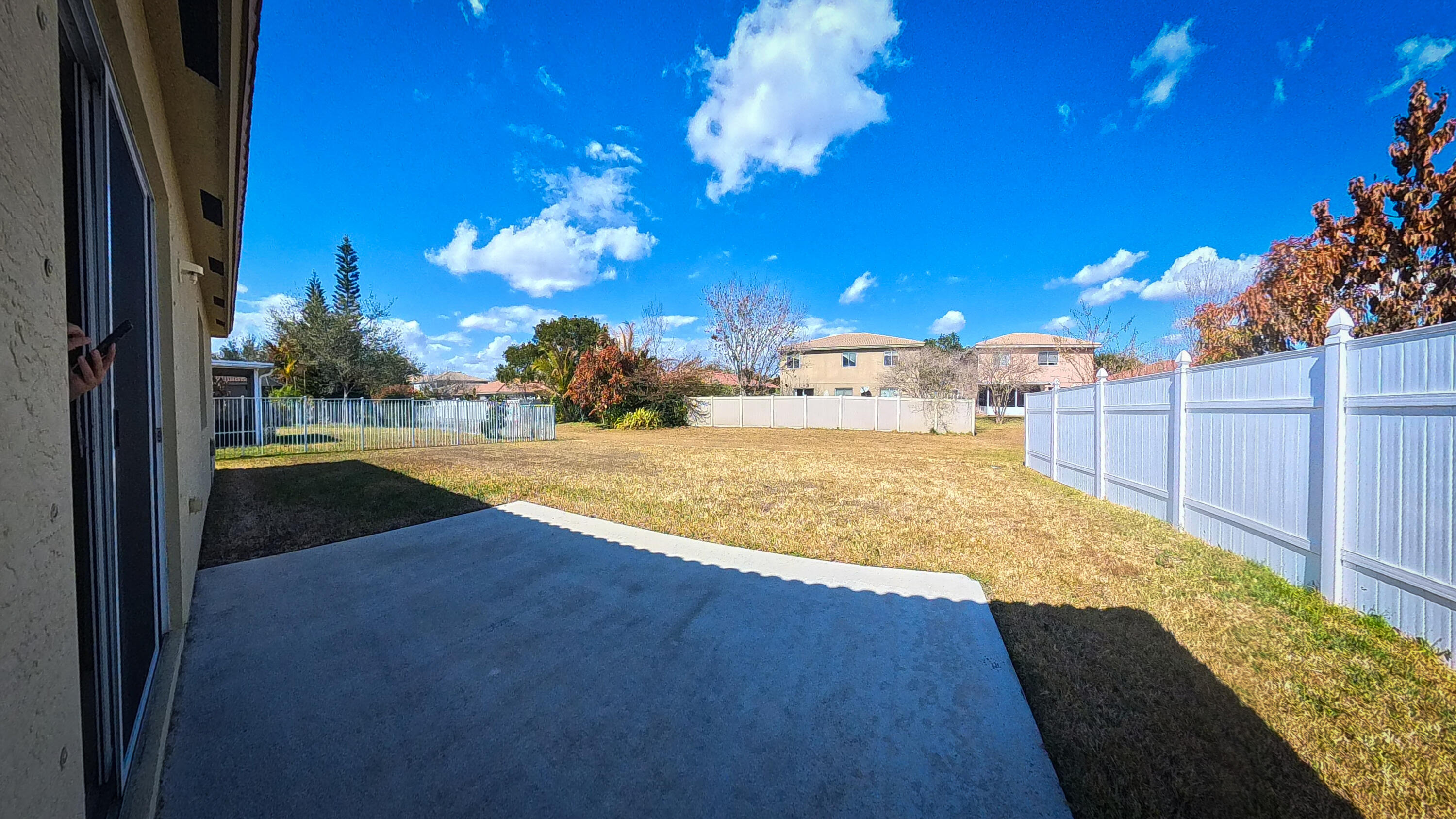 FOURTH  REPLAT OF PORTOFINO ISLES - Residential