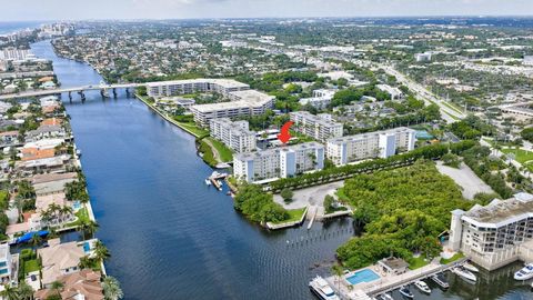 1 Harbourside Drive 3505 Delray Beach FL 33483