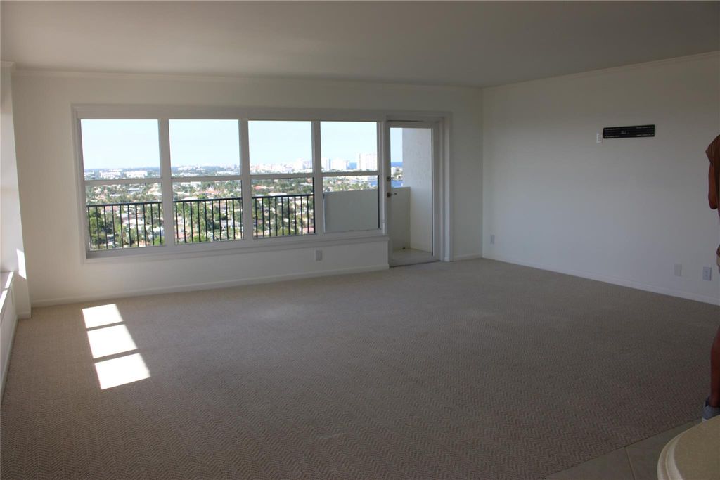 Photo of 3200 Port Royale Drive #2007, Fort Lauderdale, FL 33308 (MLS # F10472643)