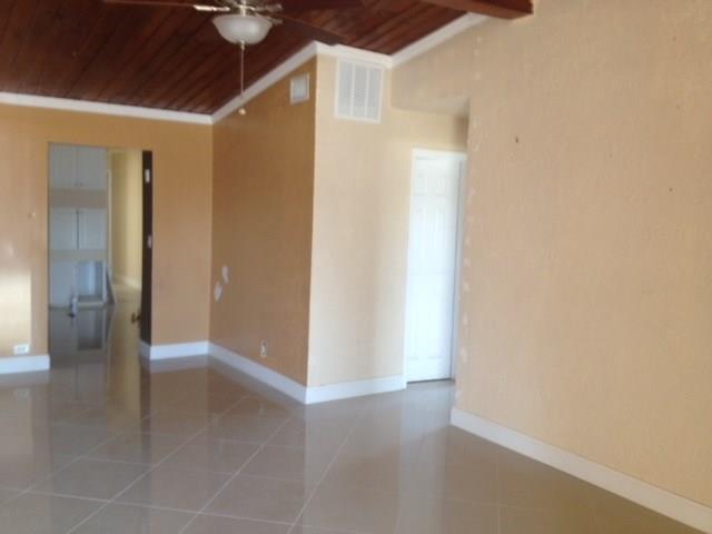 Delray Manors - Residential Lease
