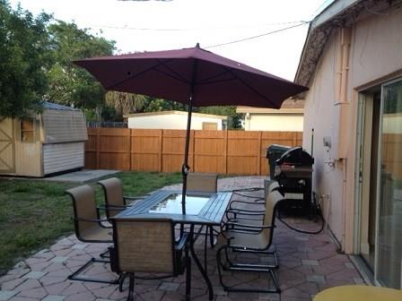 Delray Manors - Residential Lease