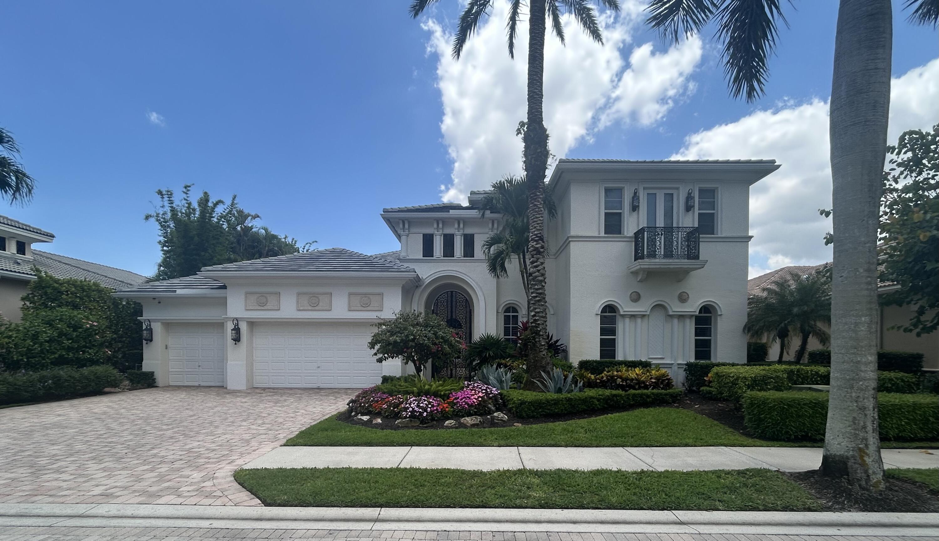 BALLENISLES - Residential