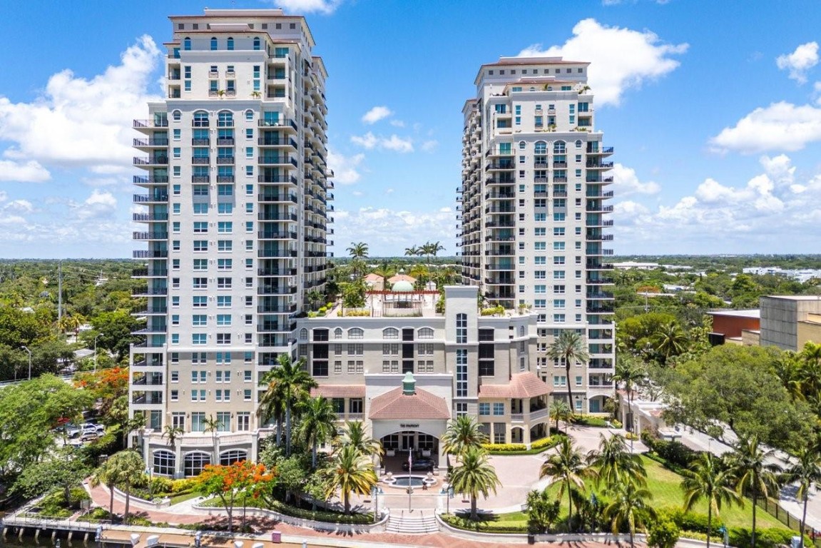 610 W Las Olas Boulevard 517