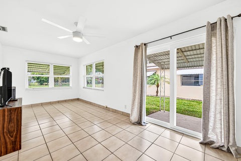 Tiny photo for 6061 Stanley Lane, Delray Beach, FL 33484 (MLS # B26021613)