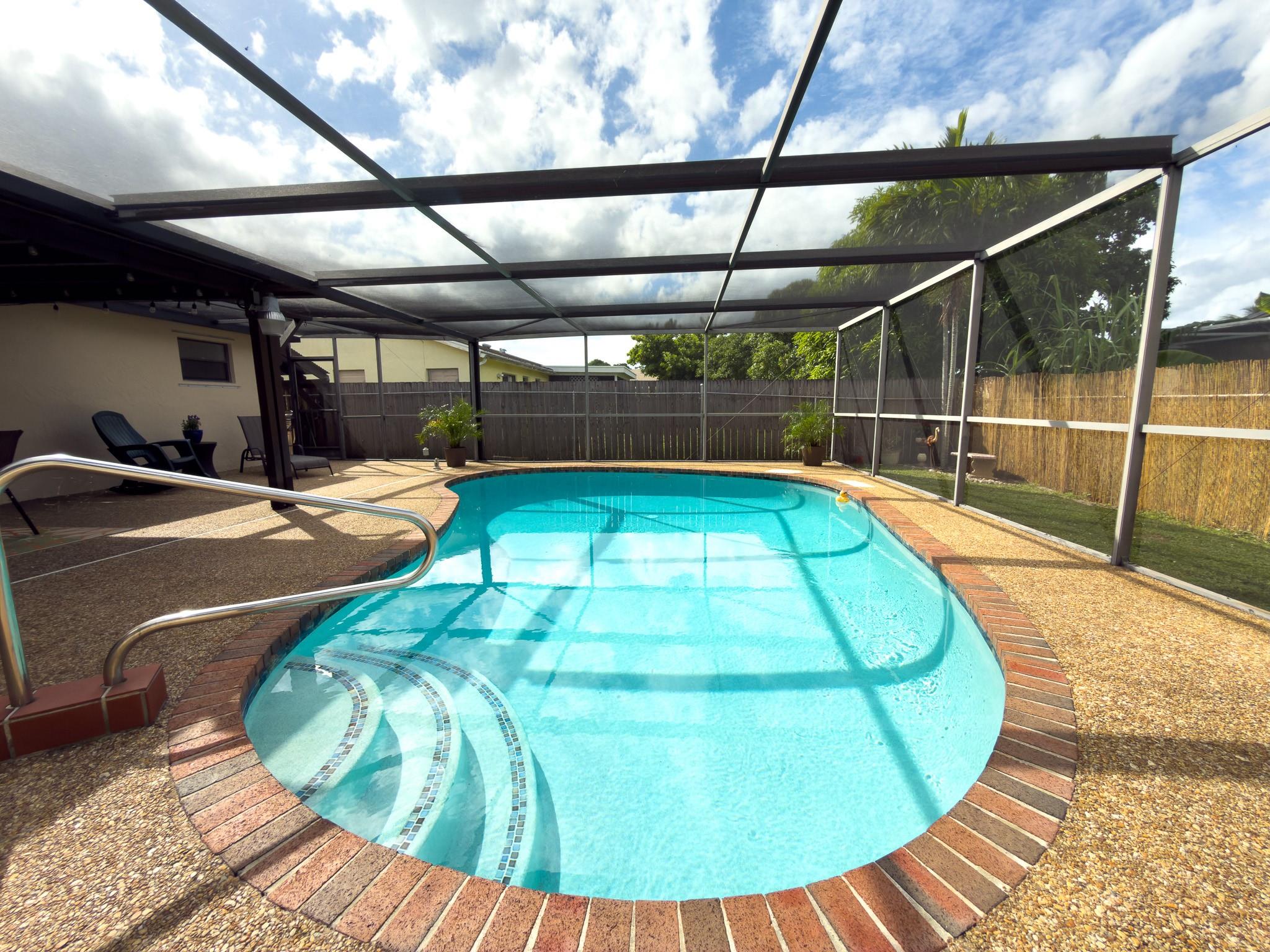 Palm-Aire At Coconut Creek - Residential