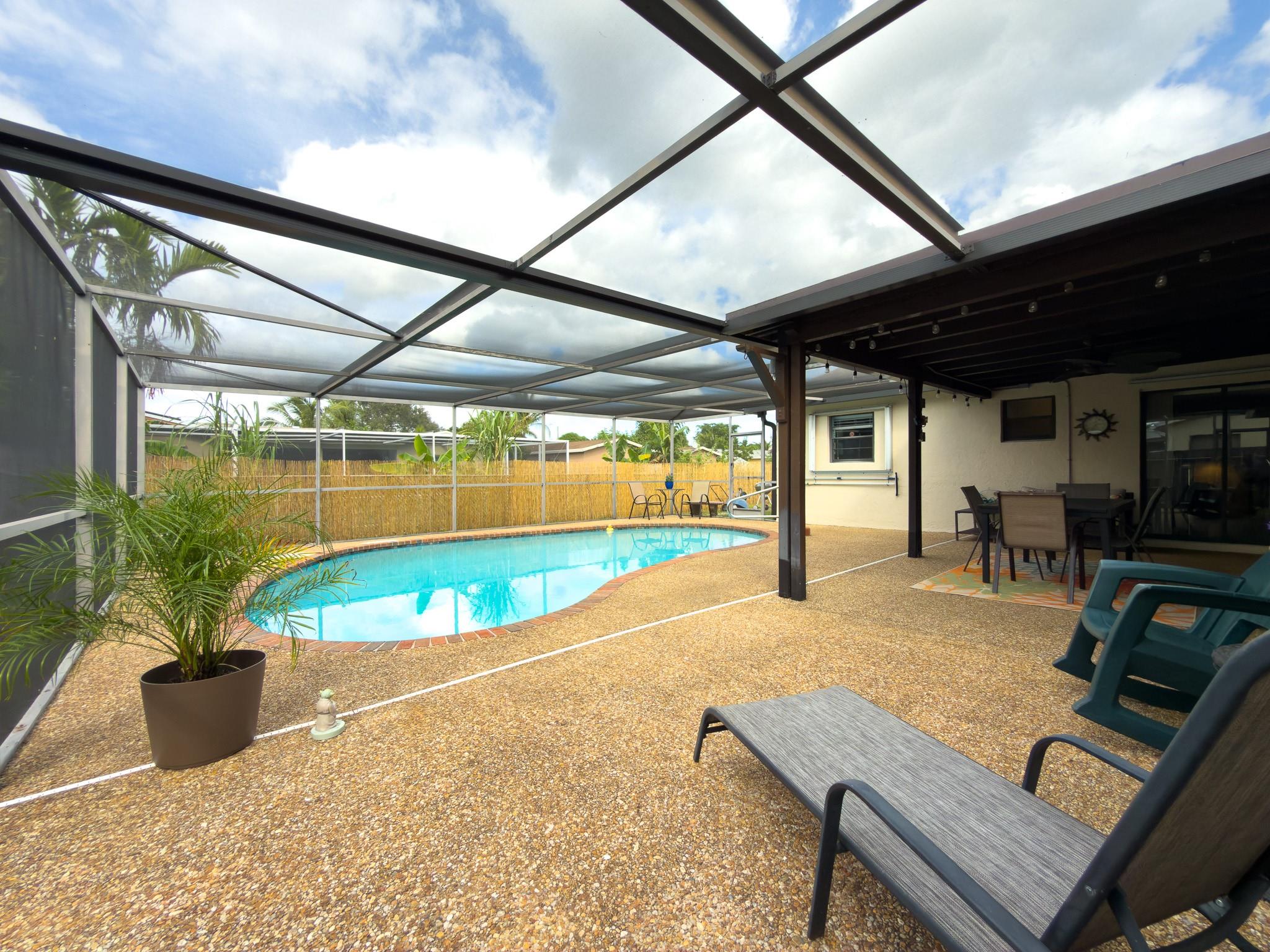 Palm-Aire At Coconut Creek - Residential