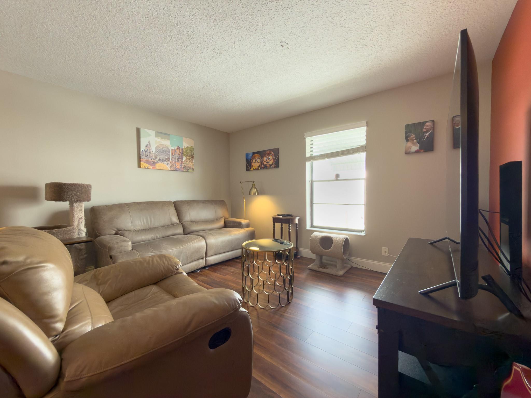 Palm-Aire At Coconut Creek - Residential