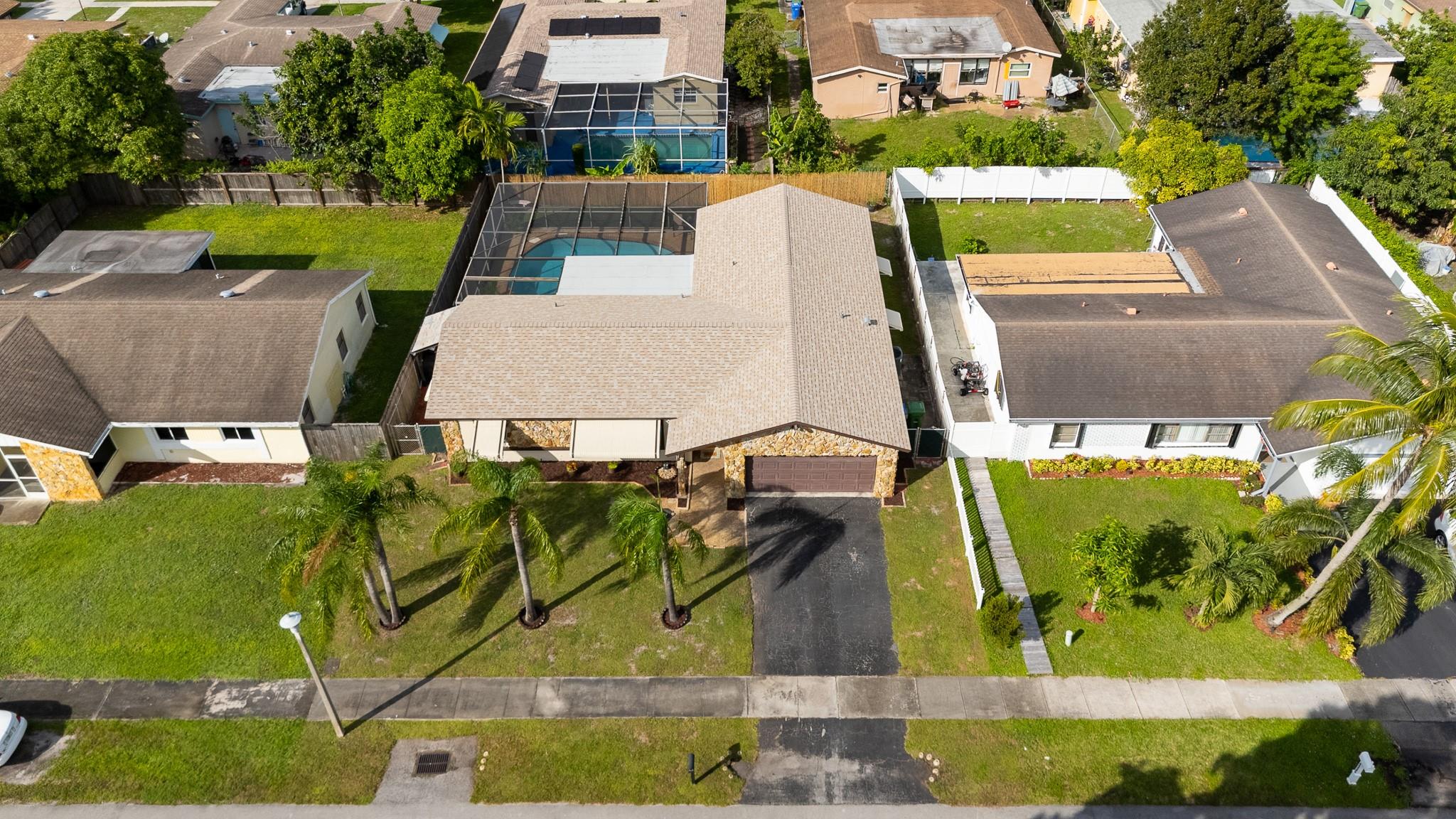 Palm-Aire At Coconut Creek - Residential