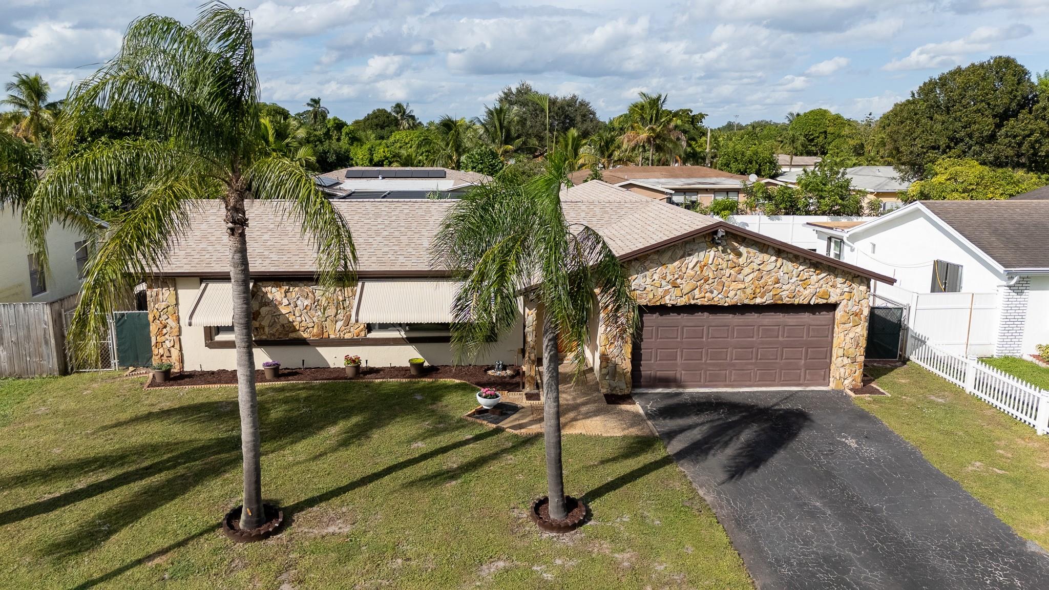 Palm-Aire At Coconut Creek - Residential