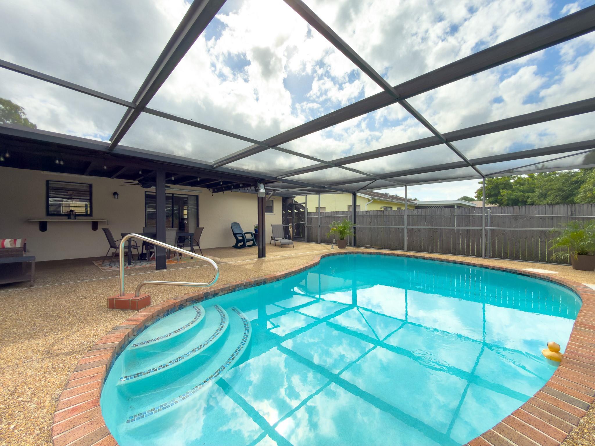 Palm-Aire At Coconut Creek - Residential