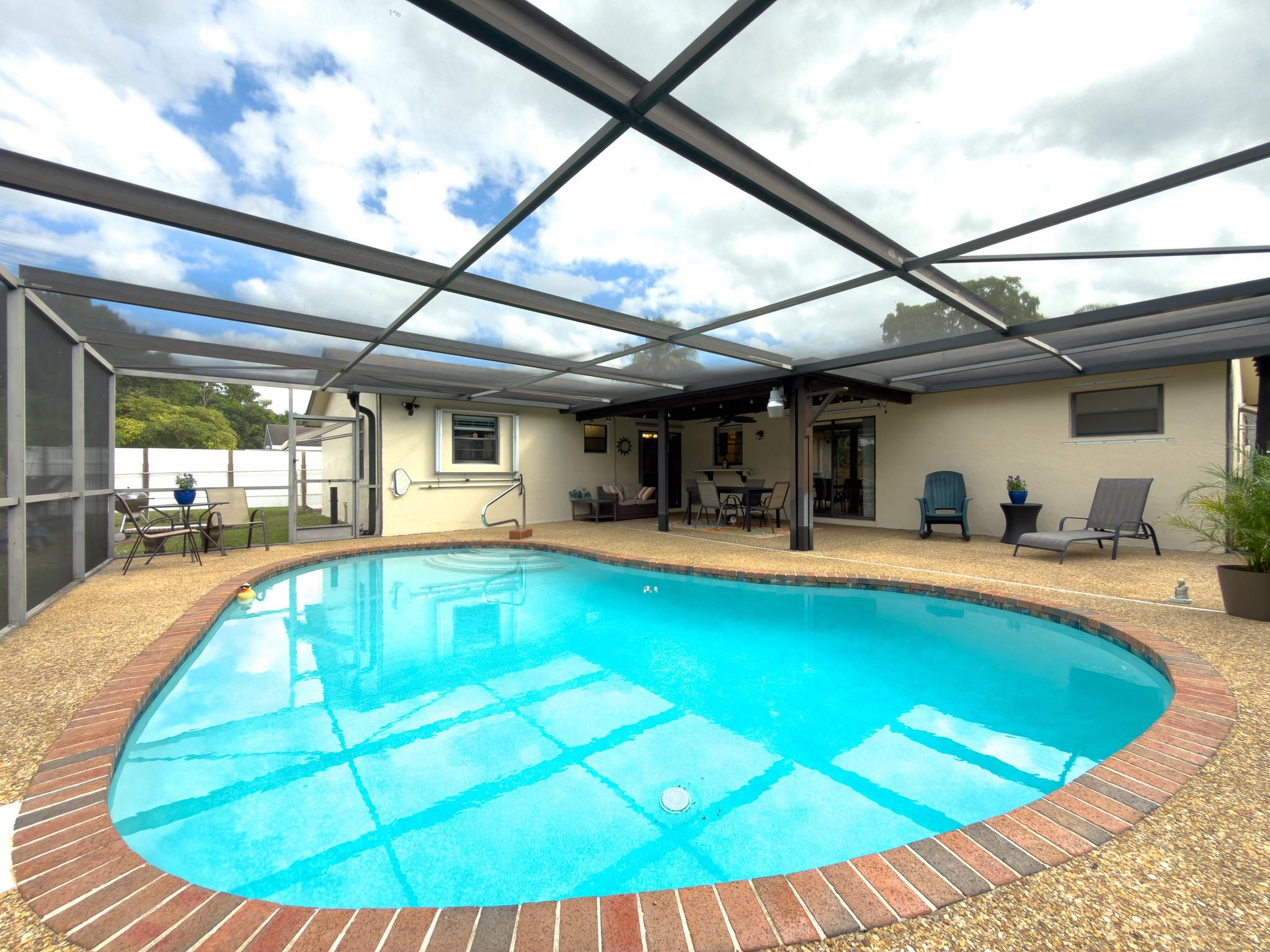 Palm-Aire At Coconut Creek - Residential