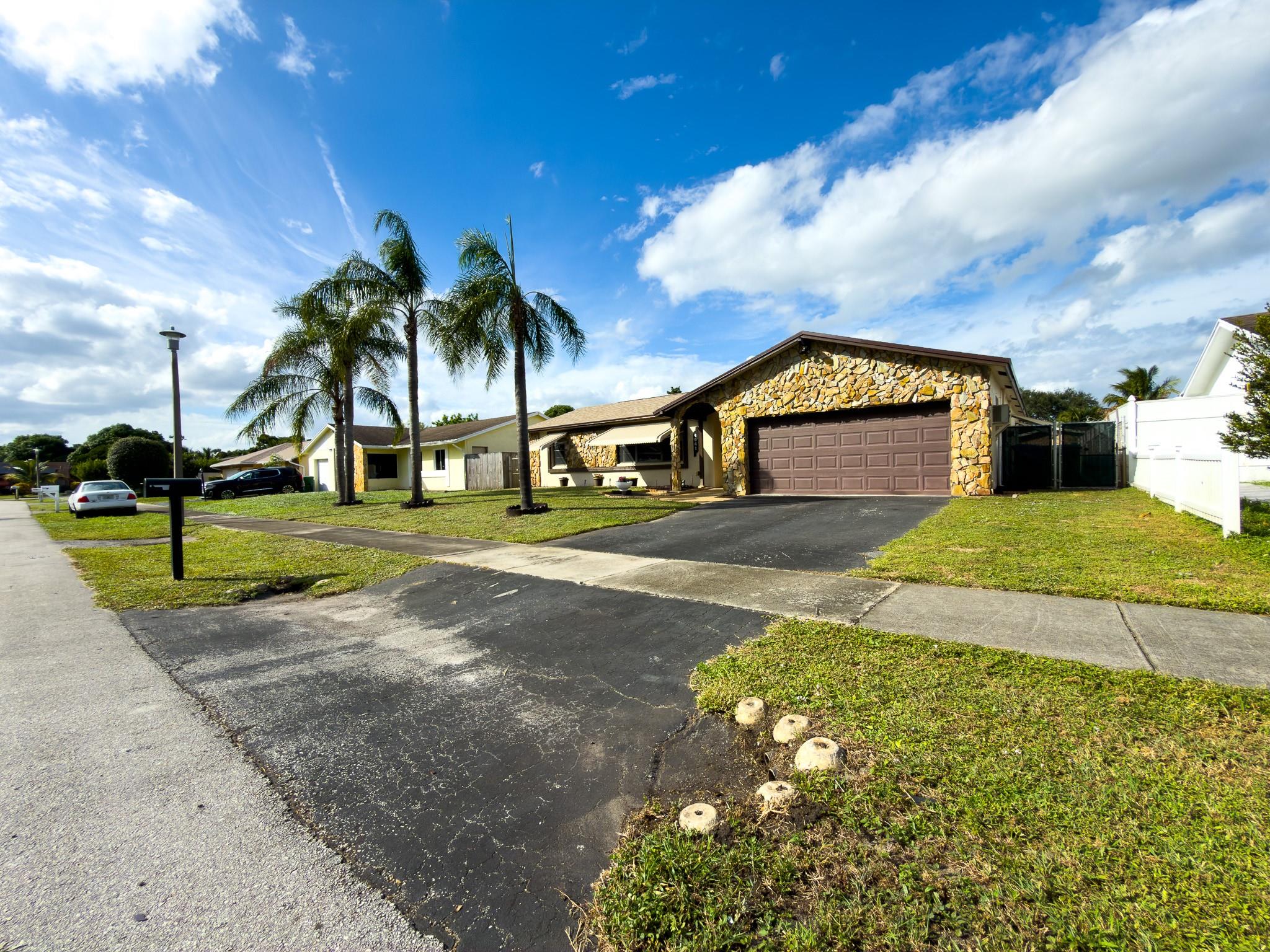 Palm-Aire At Coconut Creek - Residential