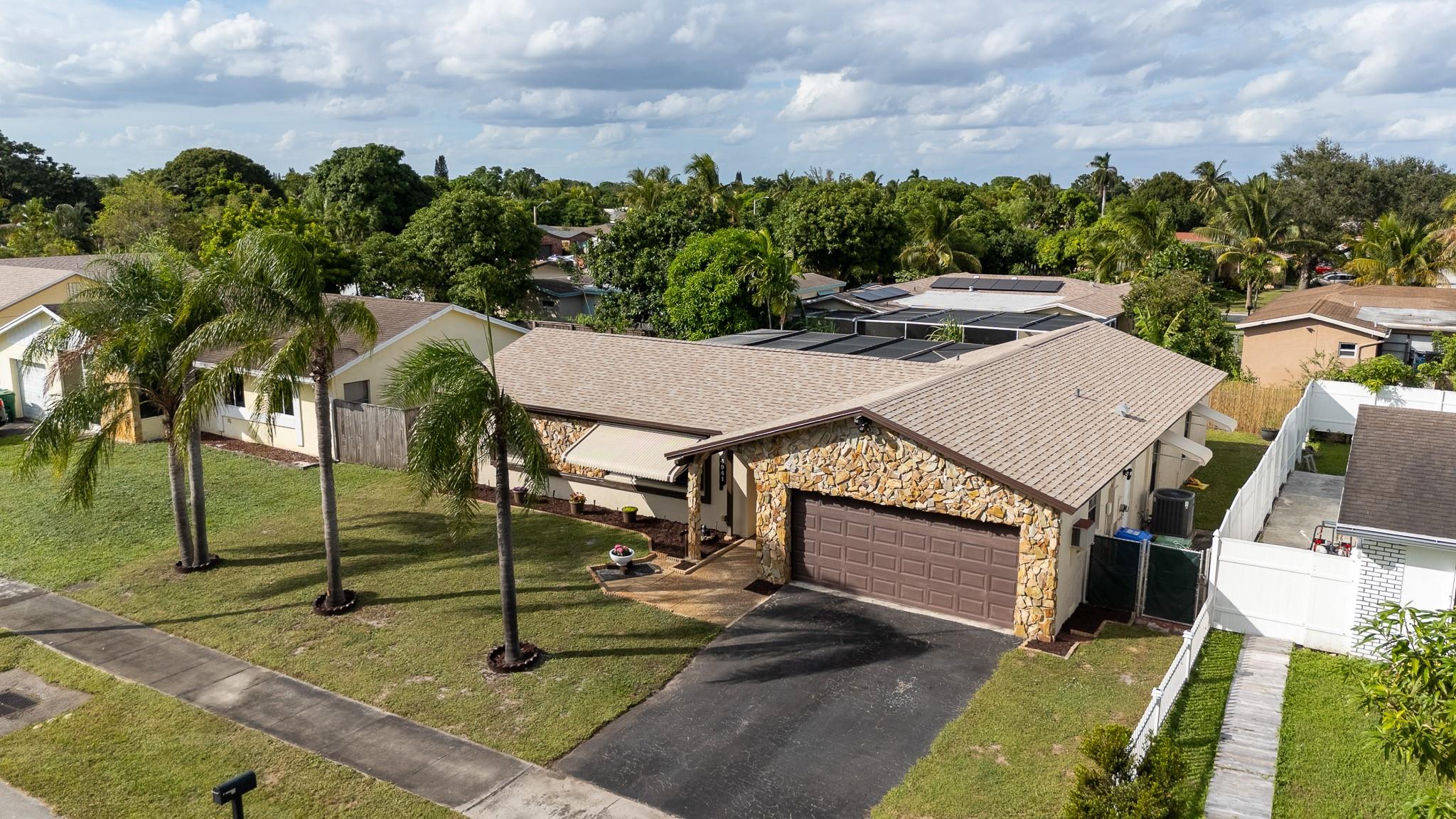 Palm-Aire At Coconut Creek - Residential