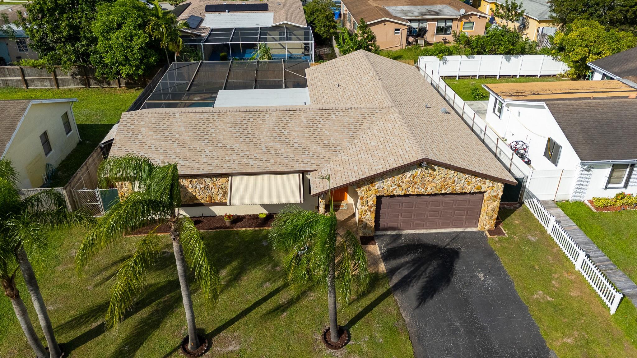 Palm-Aire At Coconut Creek - Residential