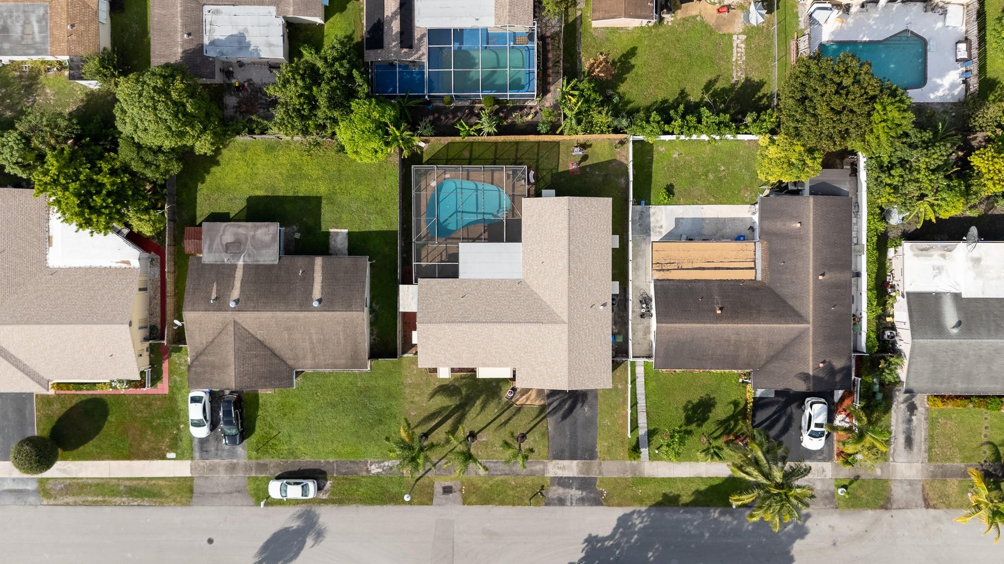 Palm-Aire At Coconut Creek - Residential